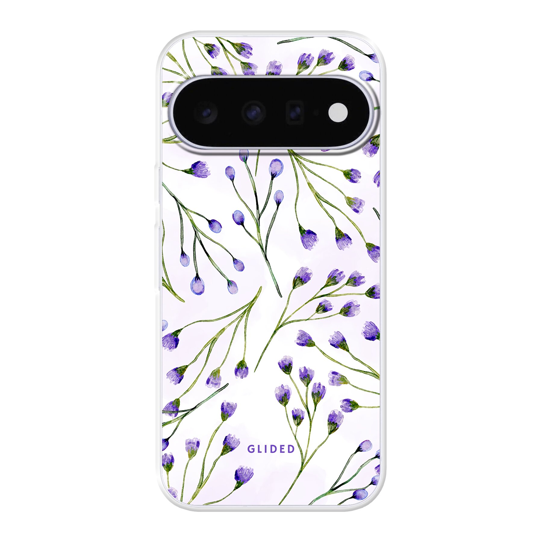 Product image Violet Garden - Google Pixel 11 Pro XL Phone case