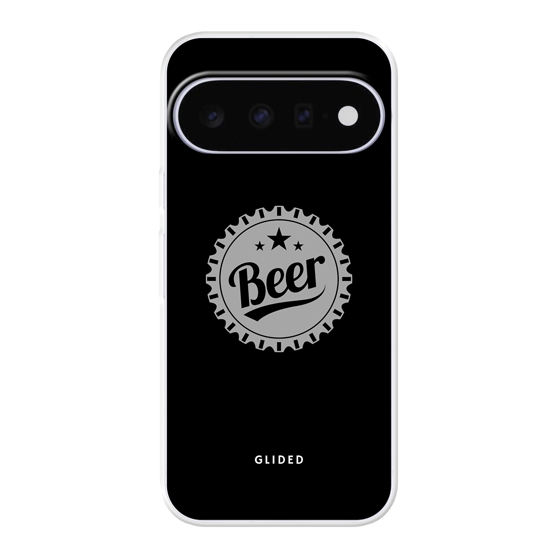 Produktbild Cheers - Google Pixel 11 Pro XL Handyhülle