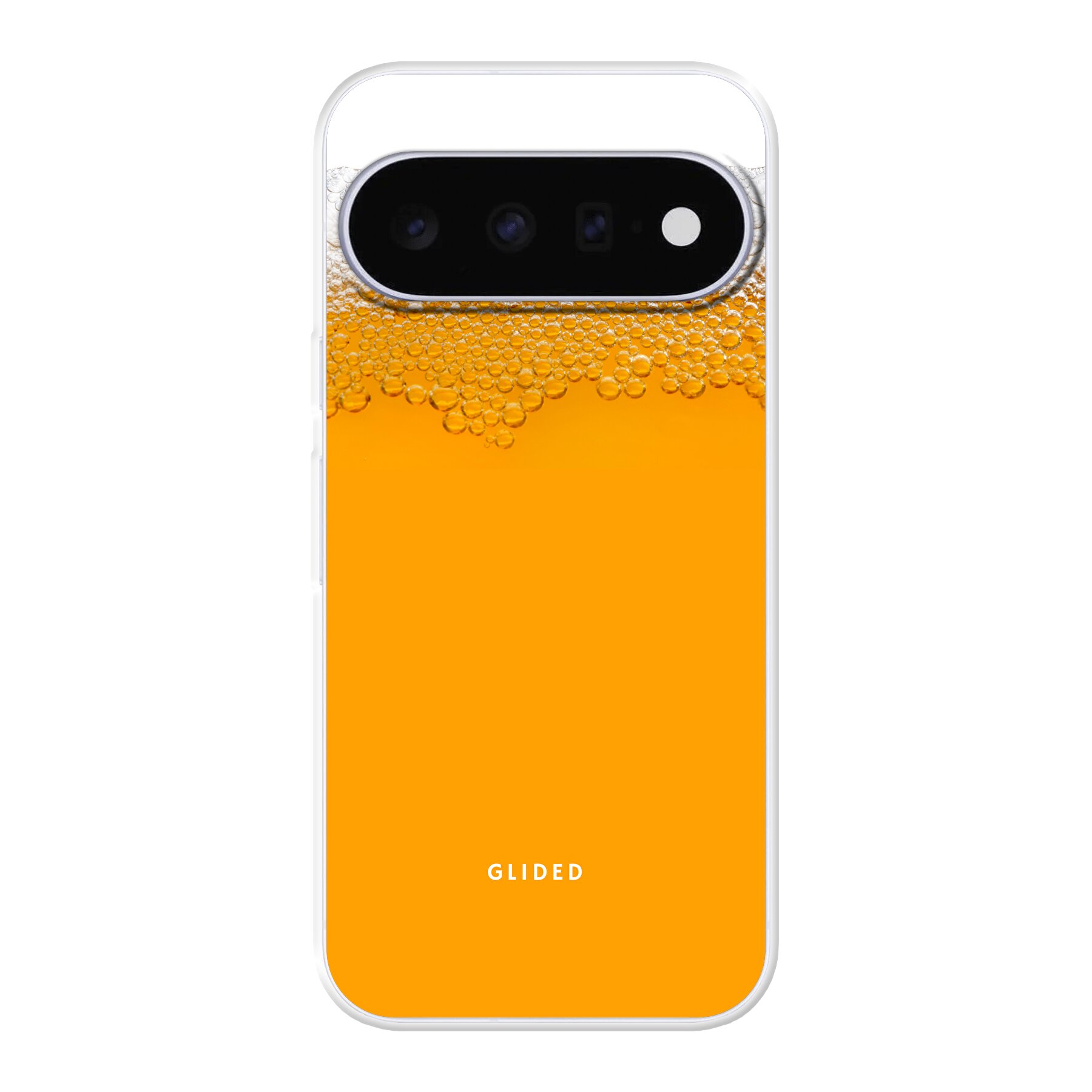 Product image Splash - Google Pixel 11 Pro XL Phone case