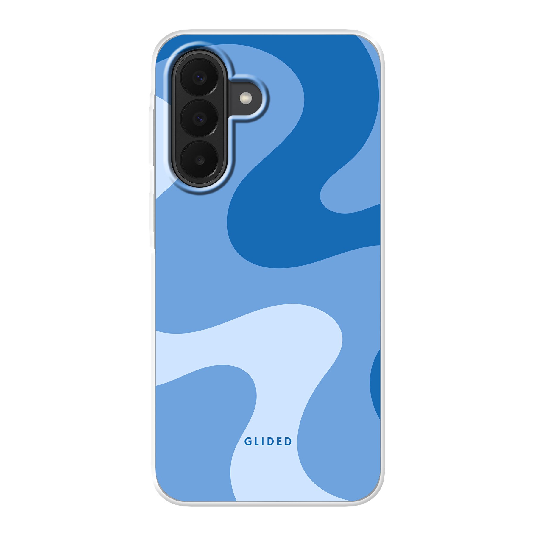 Product image Blue Wave - Samsung Galaxy A27 Phone case