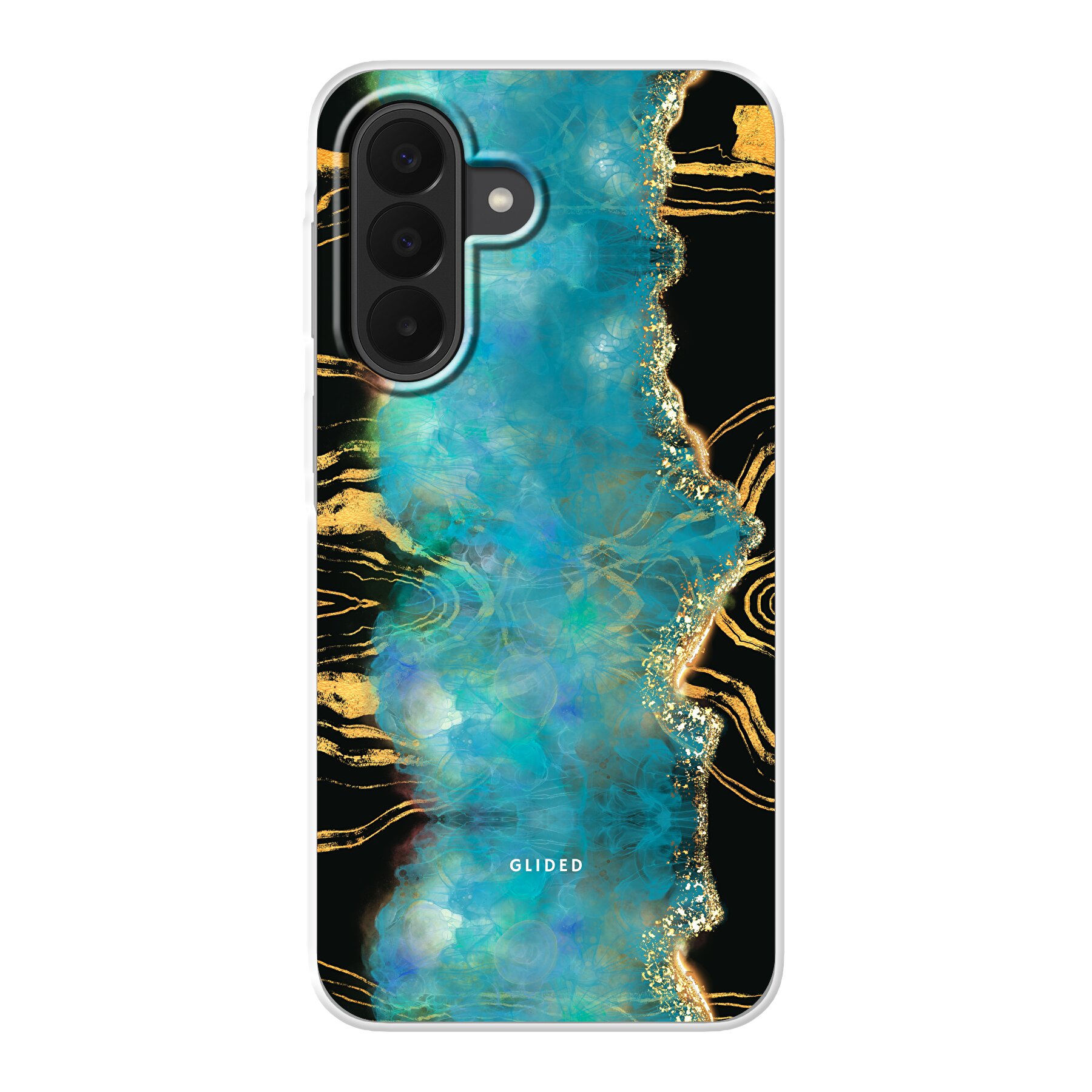 Product image Waterly - Samsung Galaxy A27 Phone case