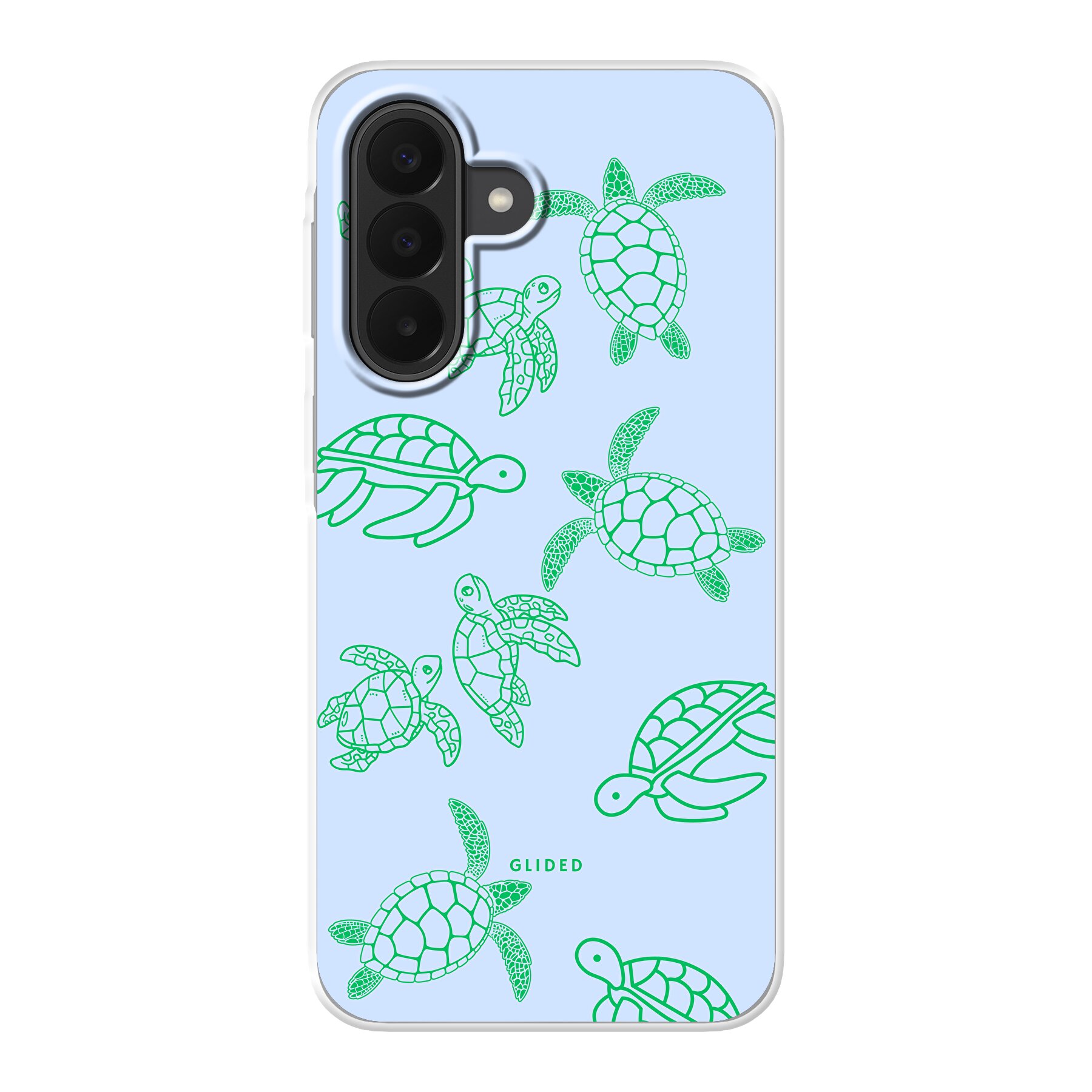 Product image Turtly - Samsung Galaxy A27 Phone case