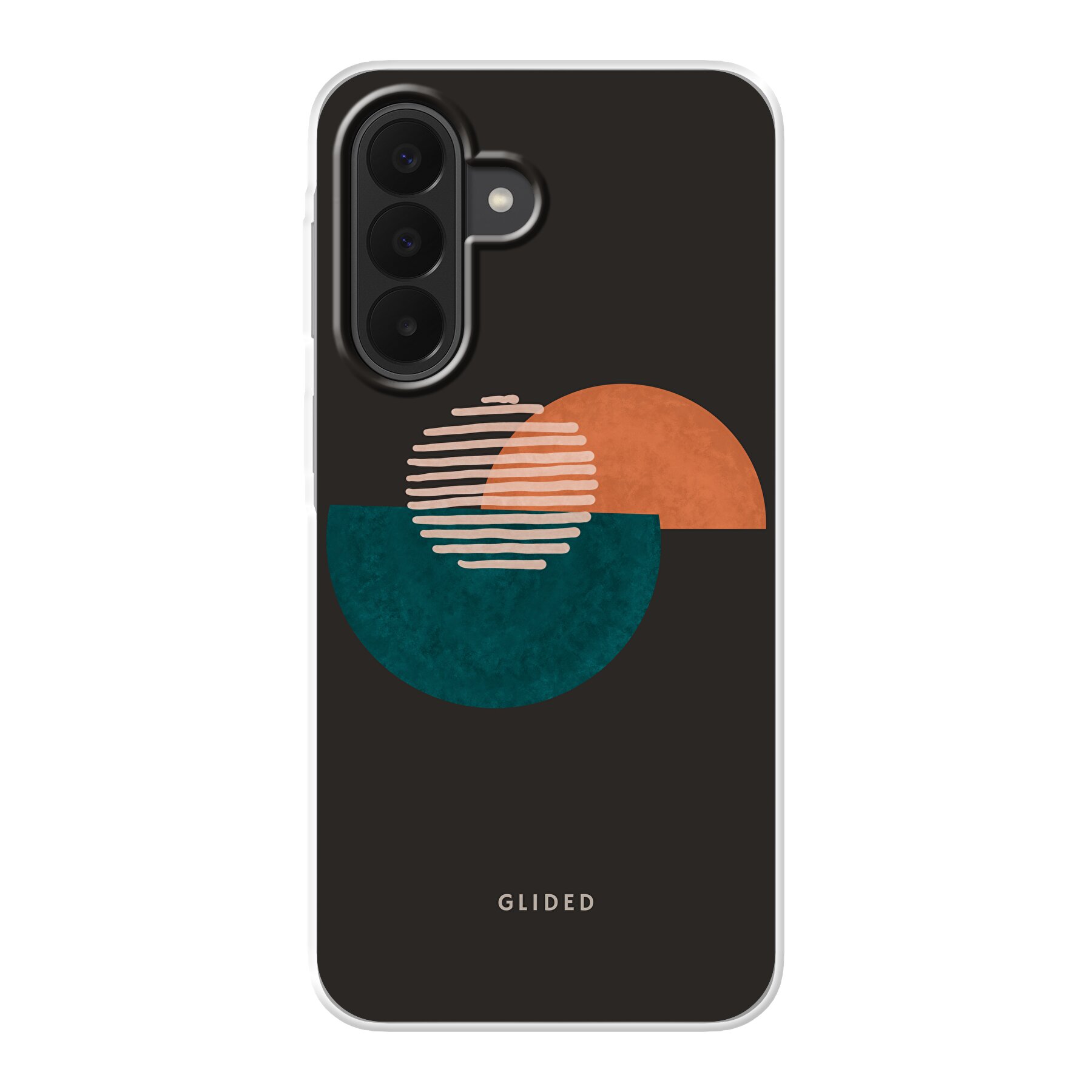 Product image Crest - Samsung Galaxy A27 Phone case