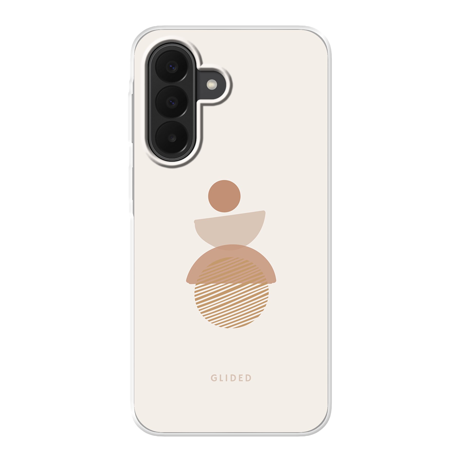 Product image Solace - Samsung Galaxy A27 Phone case