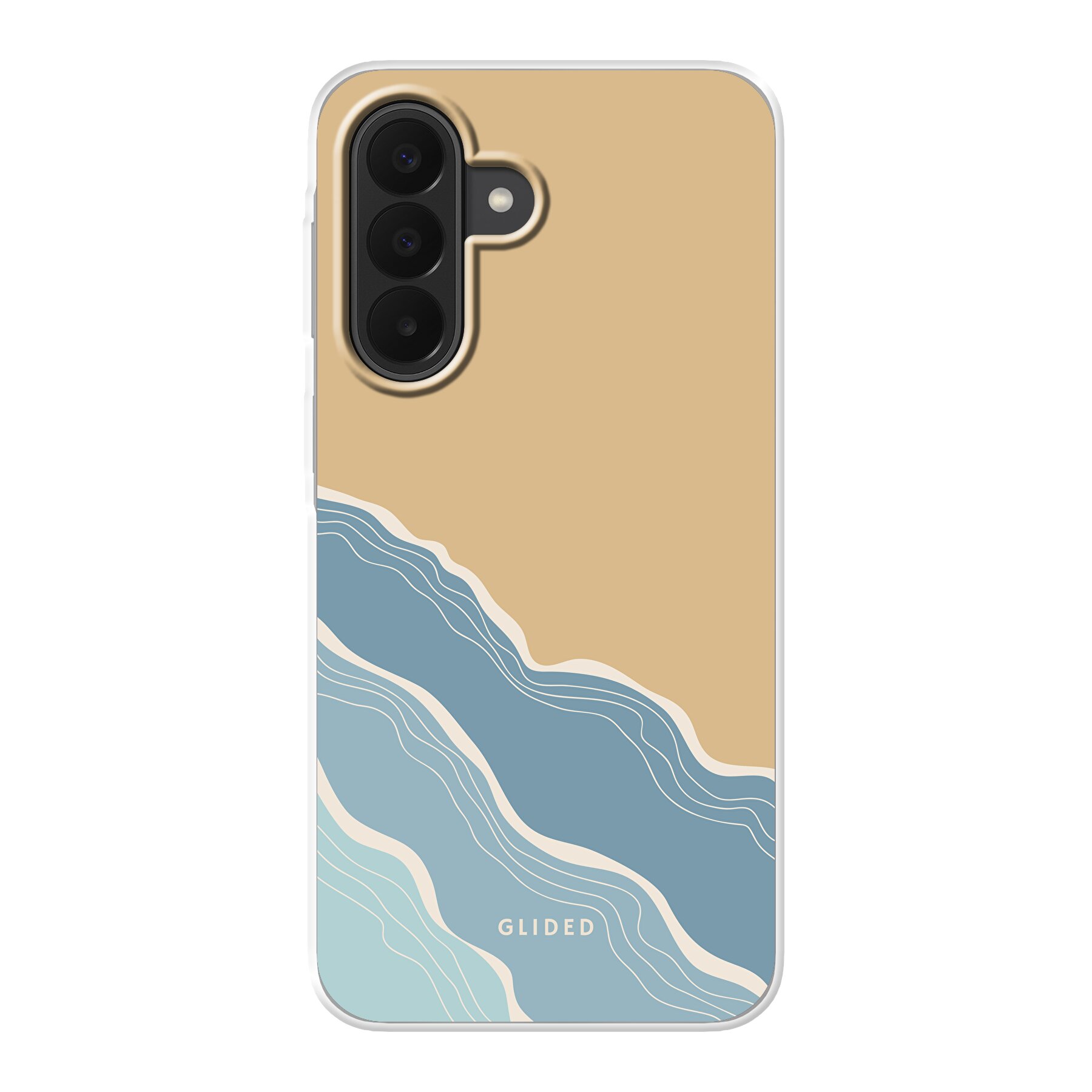 Product image Breeze - Samsung Galaxy A27 Phone case
