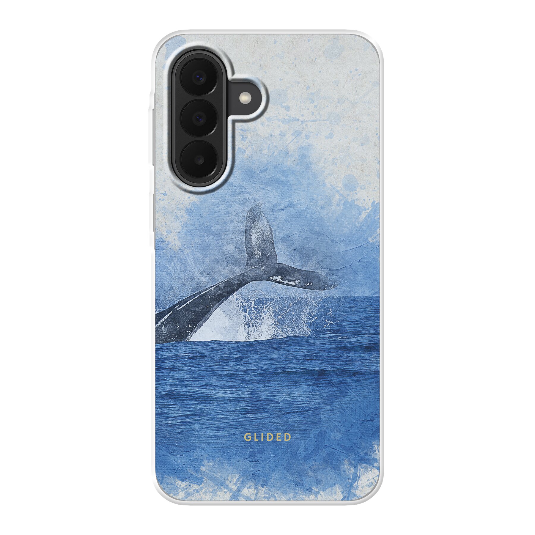 Product image Oceanic - Samsung Galaxy A27 Phone case
