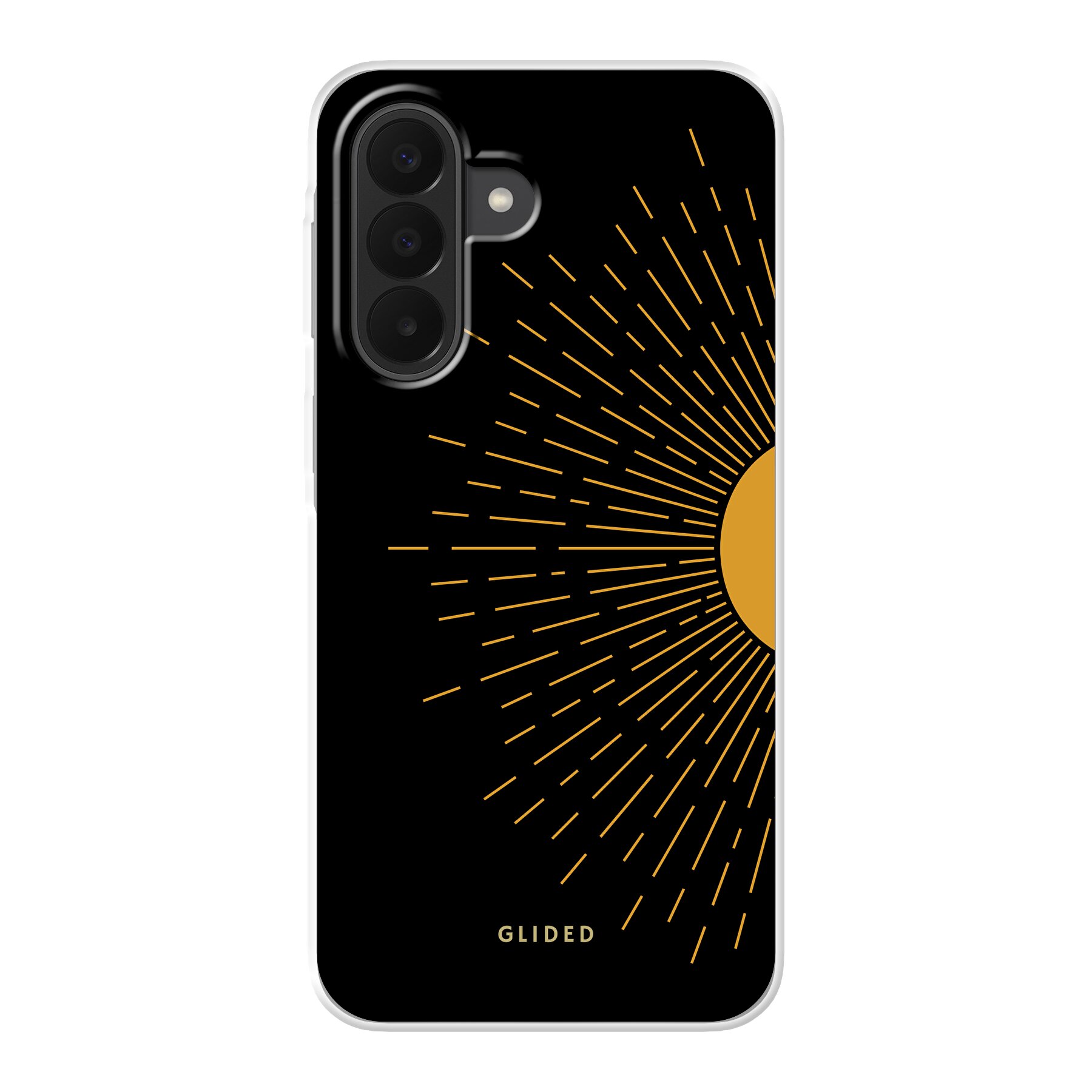 Produktbild Sunlit - Samsung Galaxy A27 Handyhülle