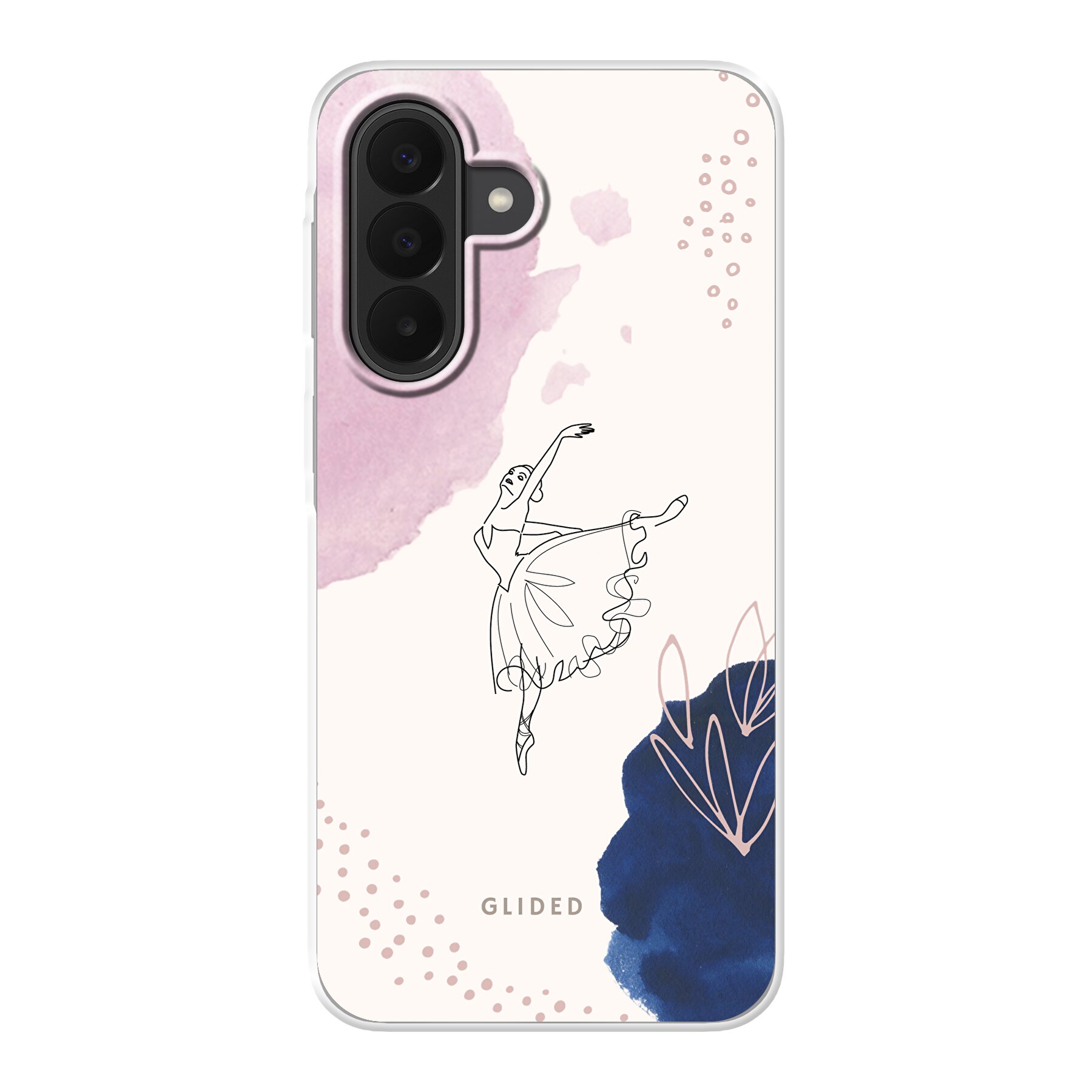 Product image Grace - Samsung Galaxy A27 Phone case