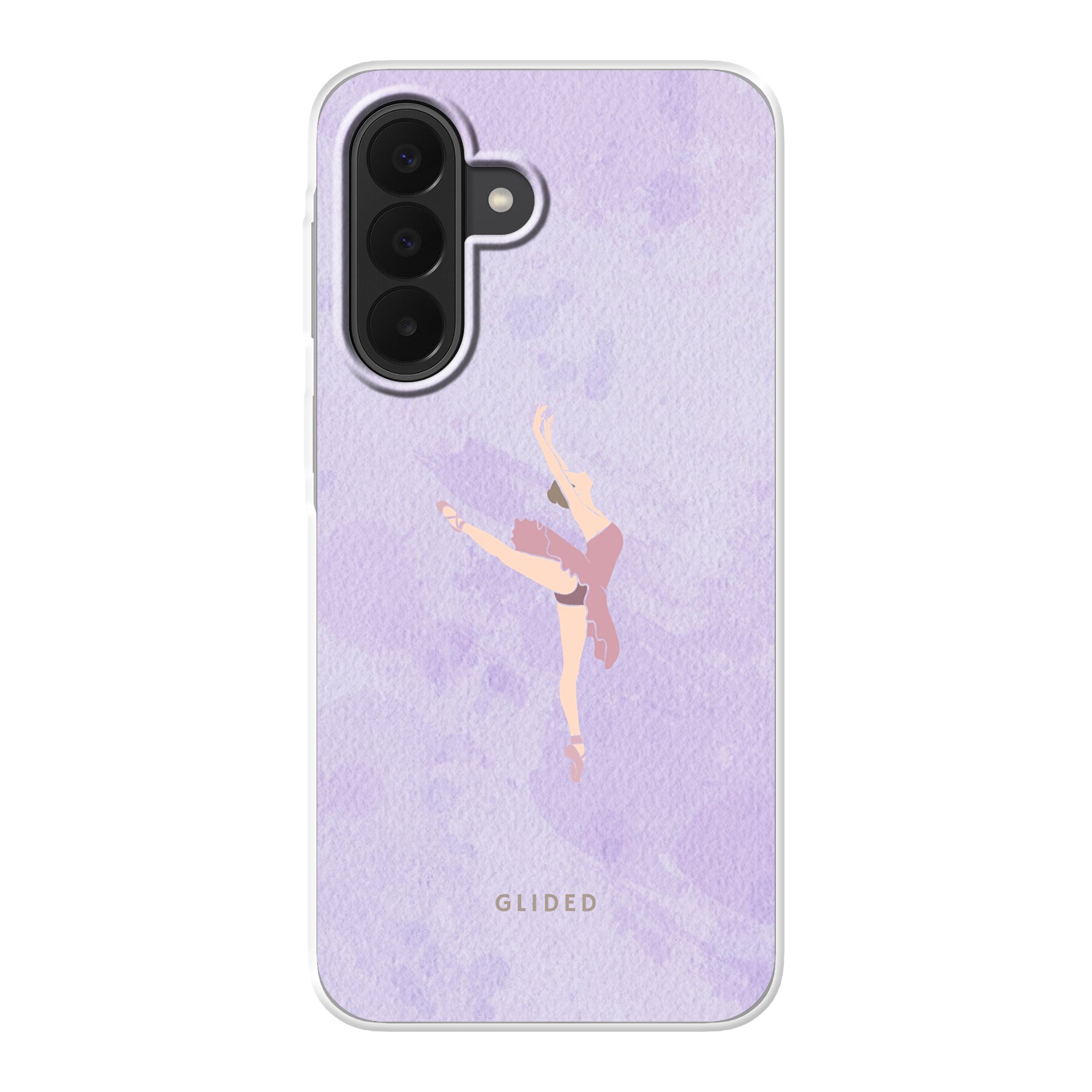 Product image Lavender - Samsung Galaxy A27 Phone case