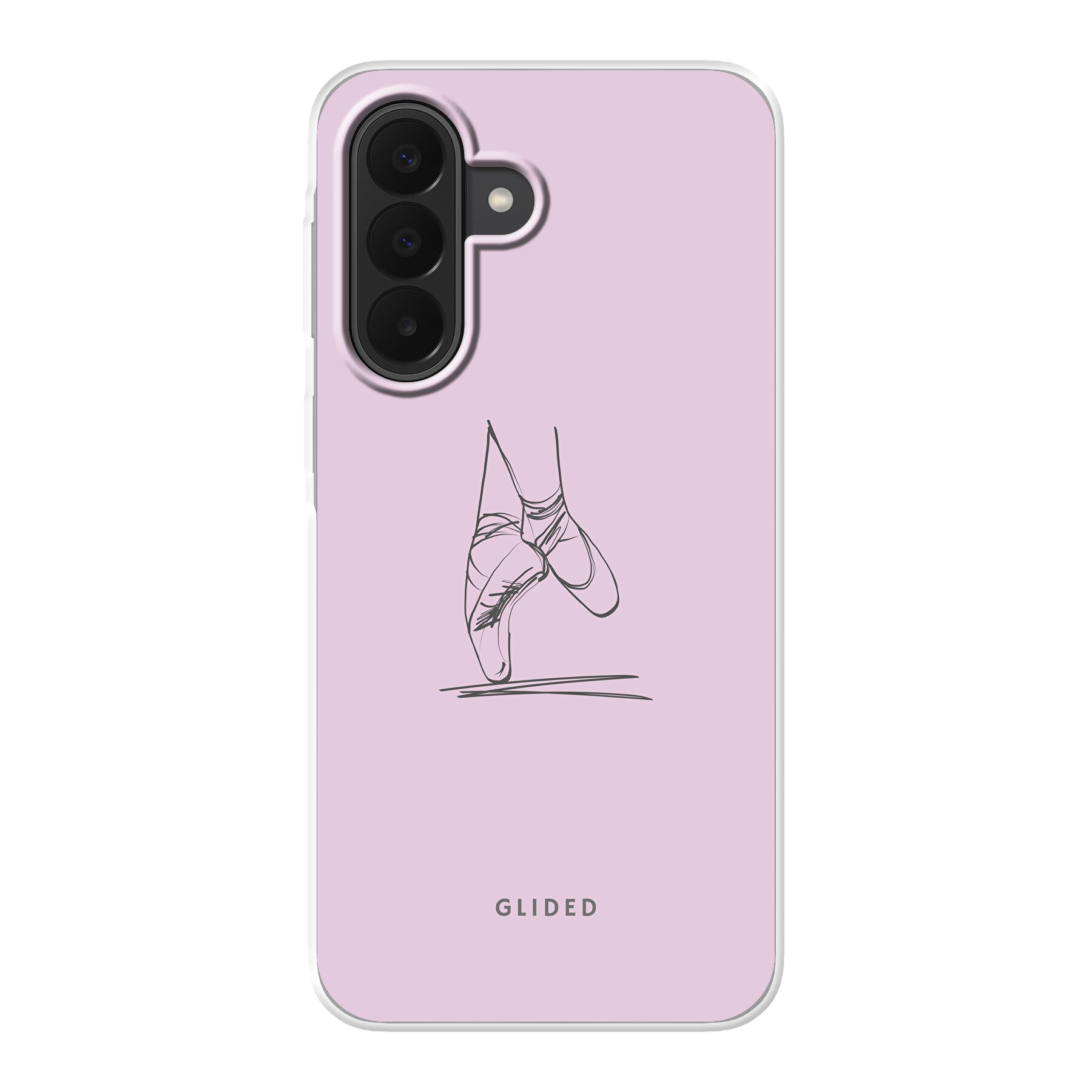 Product image Pointe - Samsung Galaxy A27 Phone case