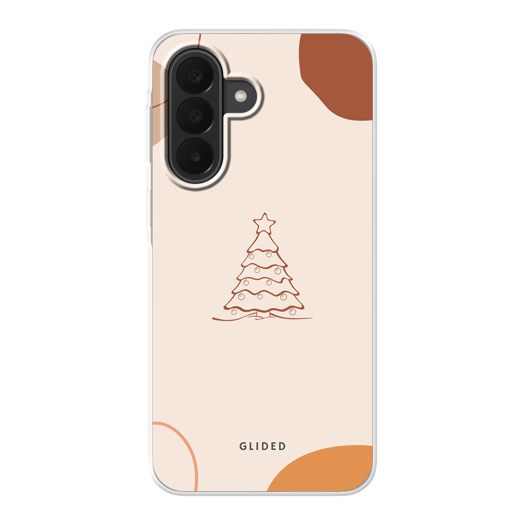 Product image Wintertouch - Samsung Galaxy A27 Phone case