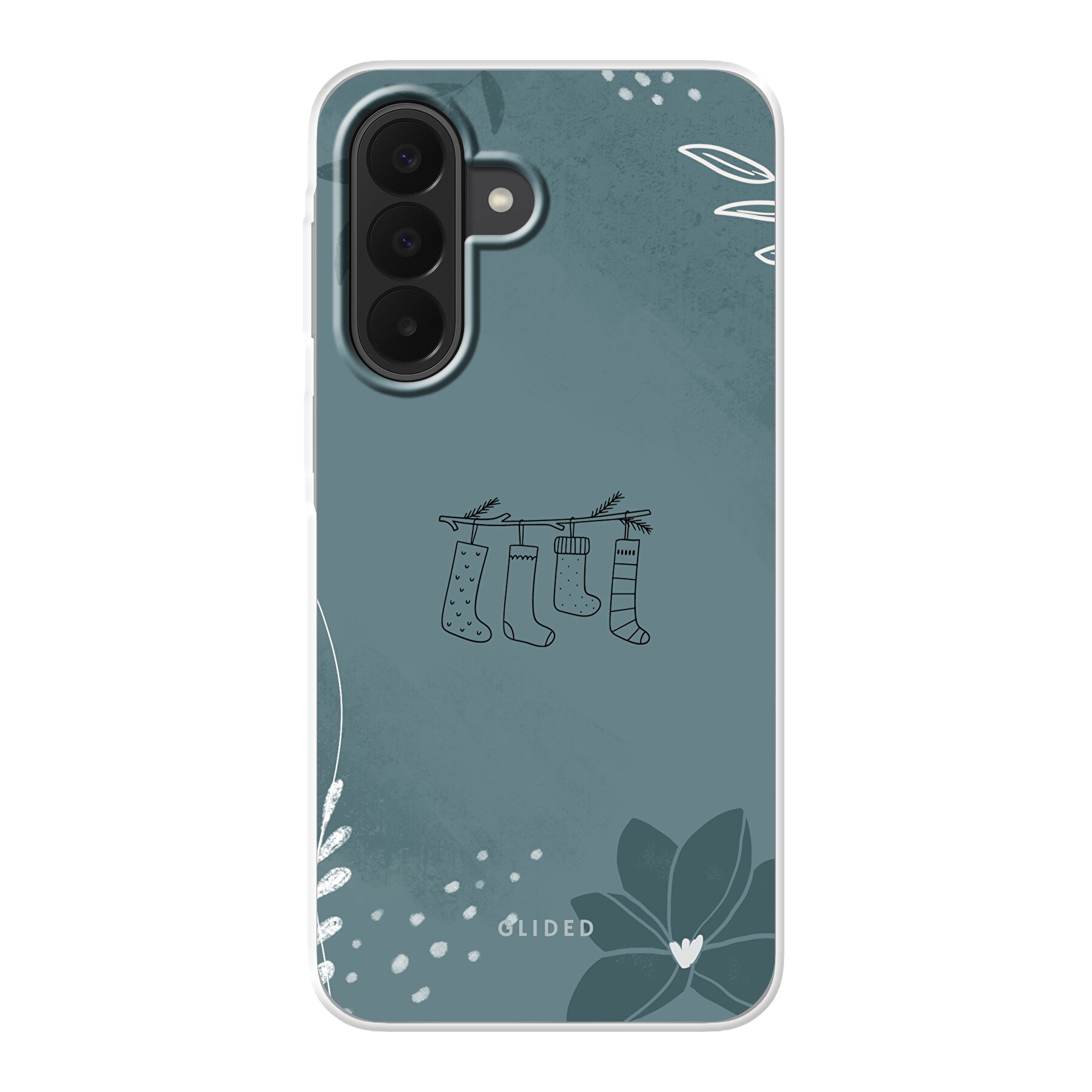 Product image Cozy - Samsung Galaxy A27 Phone case
