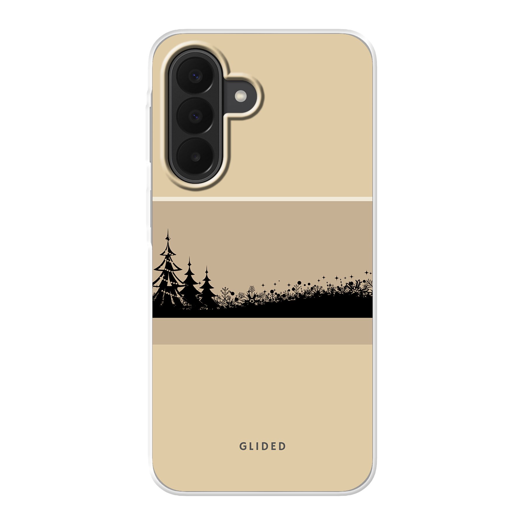 Produktbild Wonderland - Samsung Galaxy A27 Handyhülle