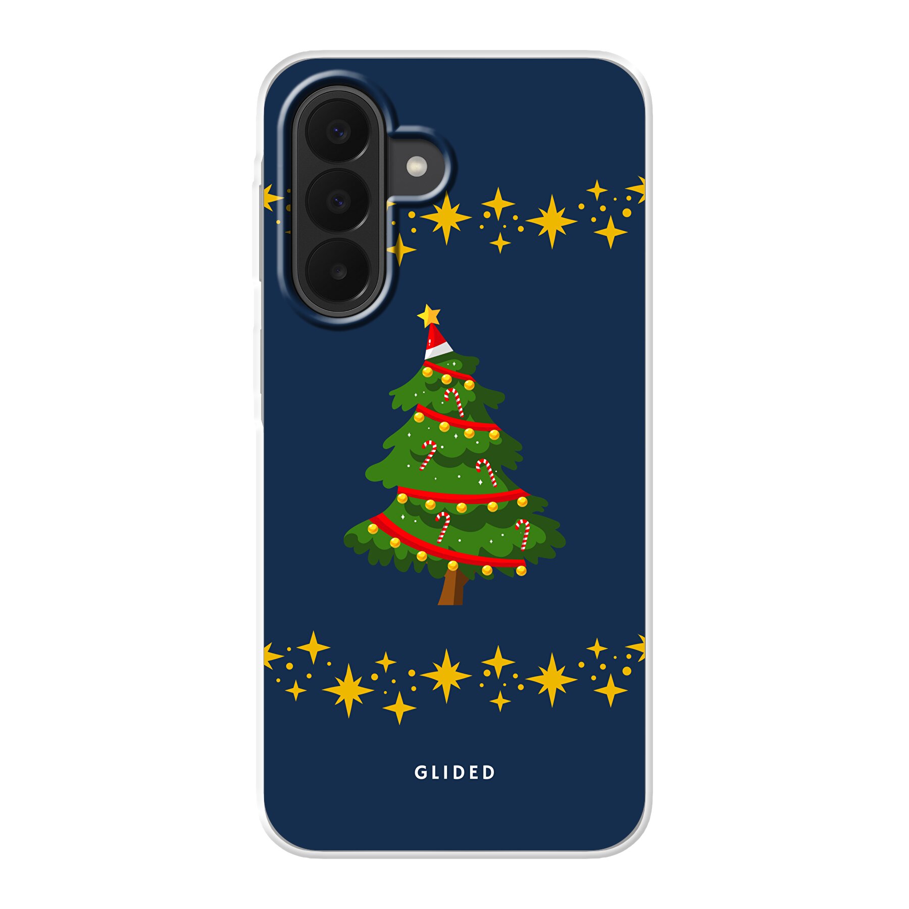 Product image Christmas Tree - Samsung Galaxy A27 Phone case
