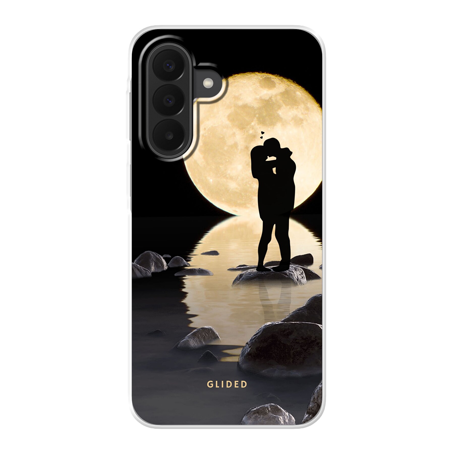 Product image Moonlight - Samsung Galaxy A27 Phone case