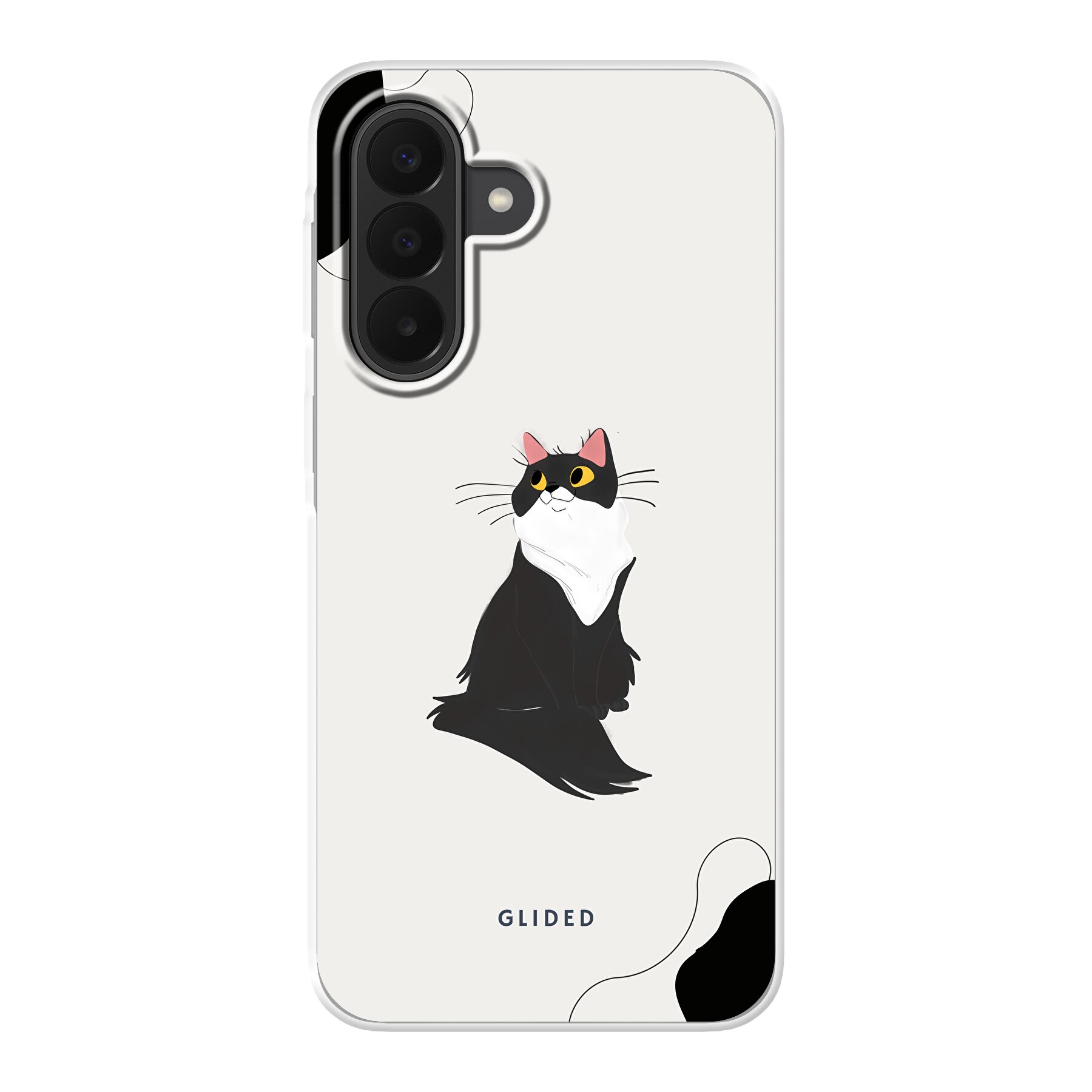 Product image Fur - Samsung Galaxy A27 Phone case