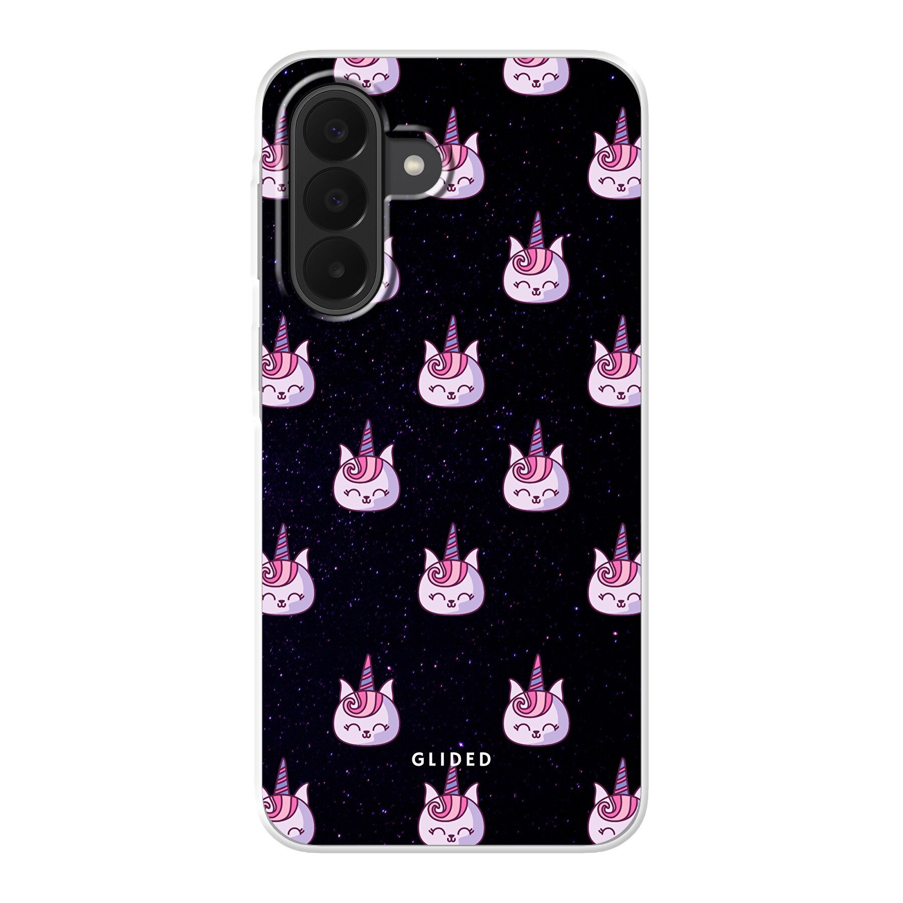Product image Unicorn Meow - Samsung Galaxy A27 Phone case