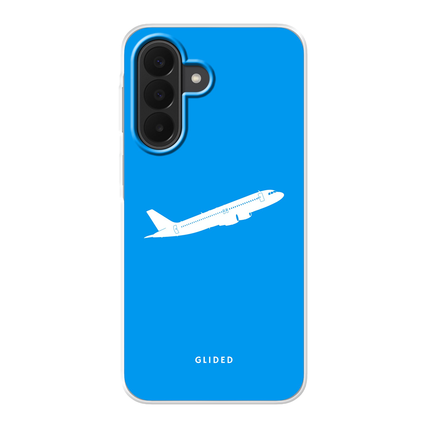 Product image Up to Sky - Samsung Galaxy A27 Phone case