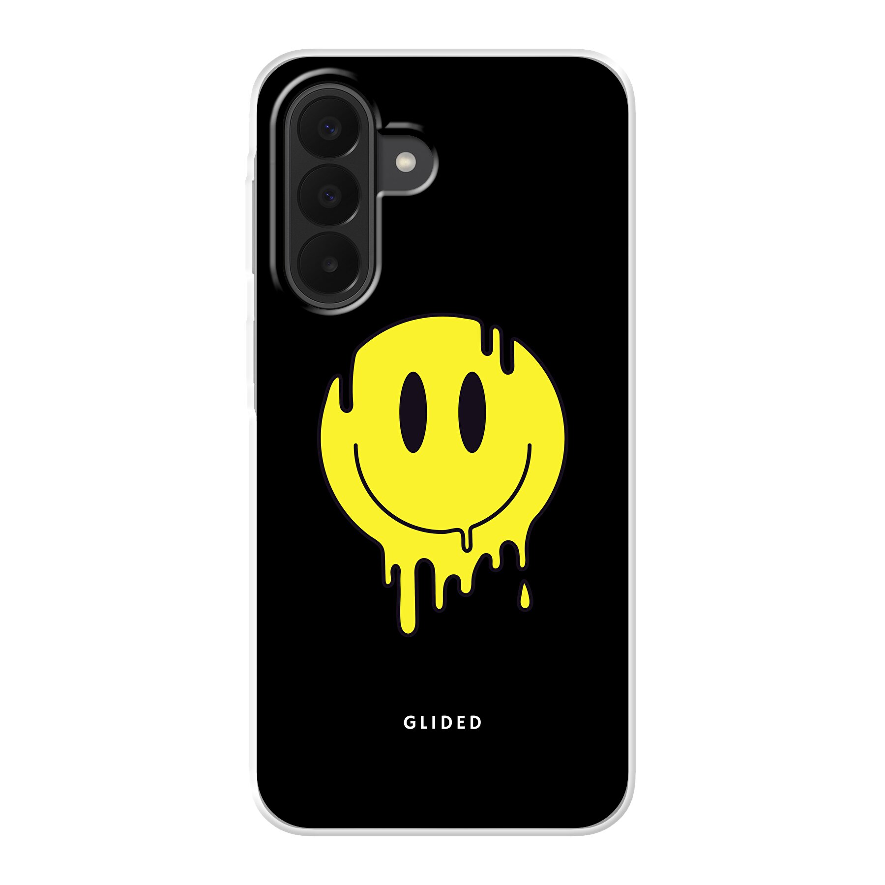 Product image Too hot - Samsung Galaxy A27 Phone case