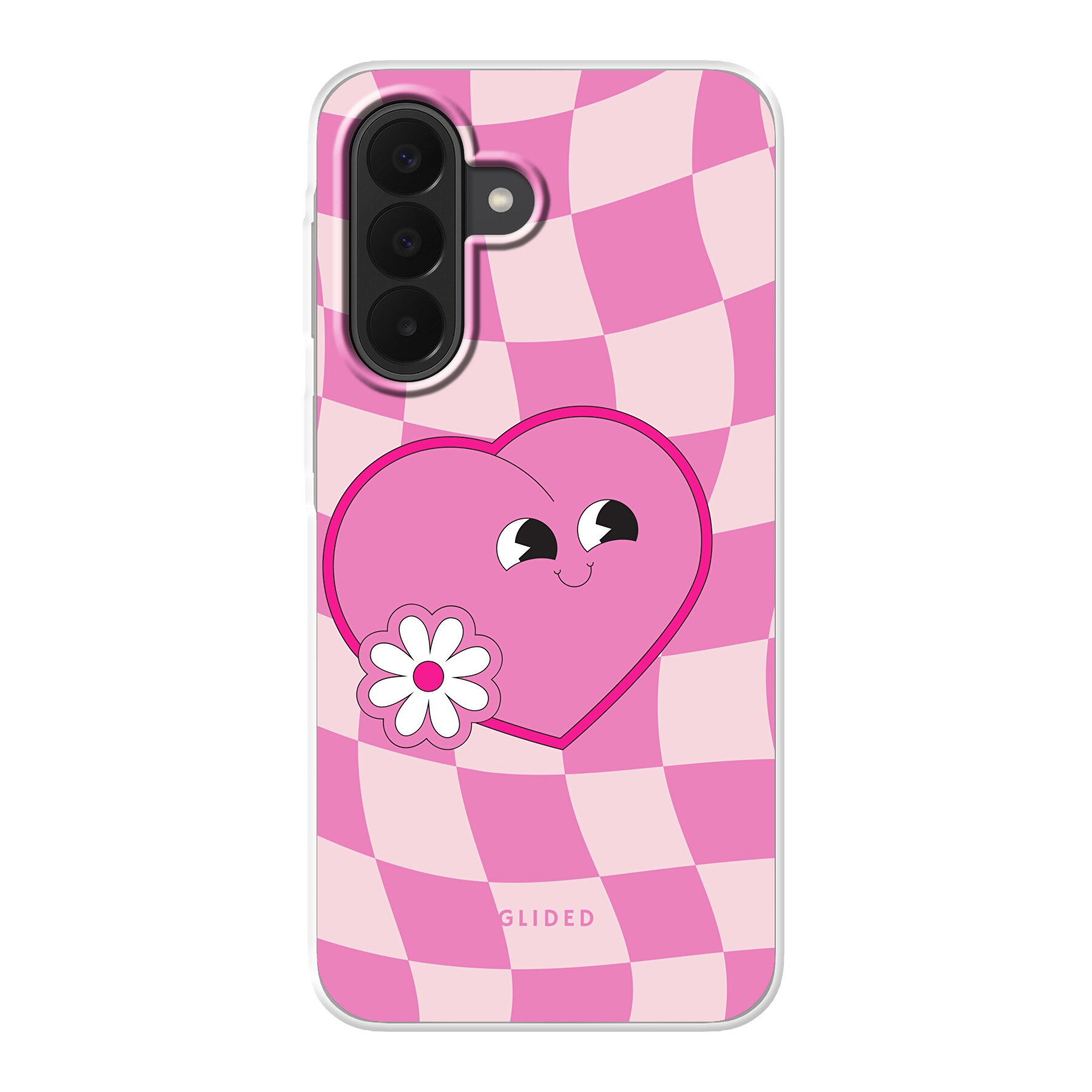 Product image Sweet Love - Samsung Galaxy A27 Phone case