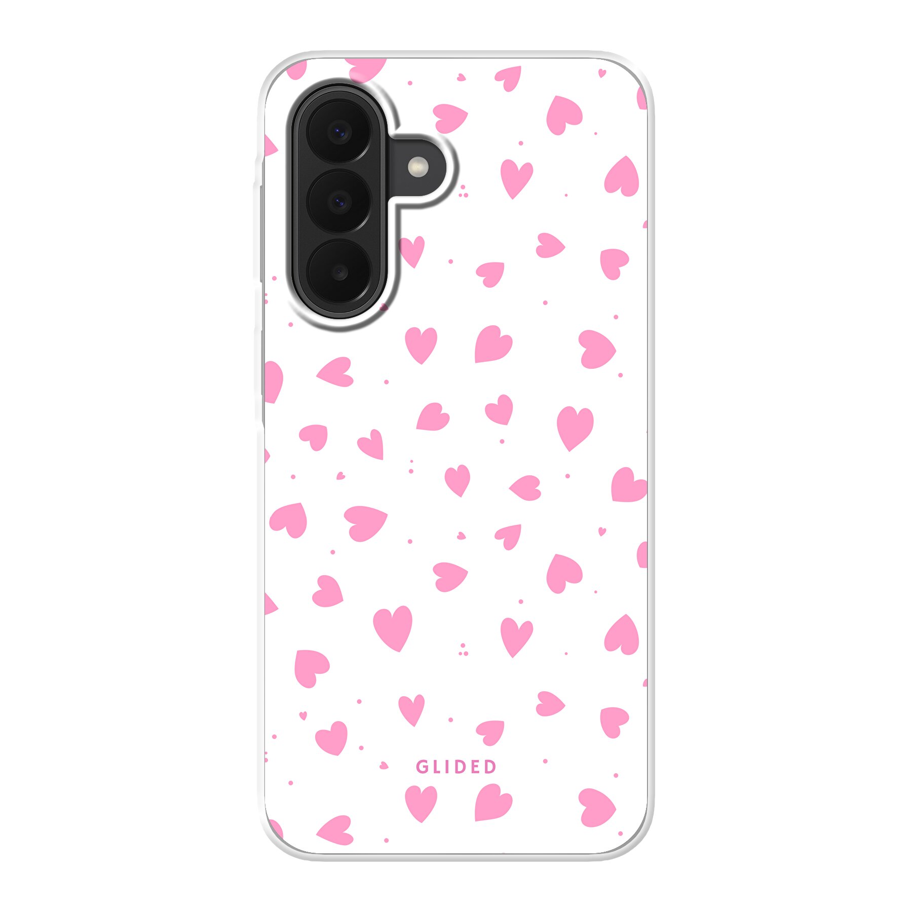 Product image Infinite Love - Samsung Galaxy A27 Phone case