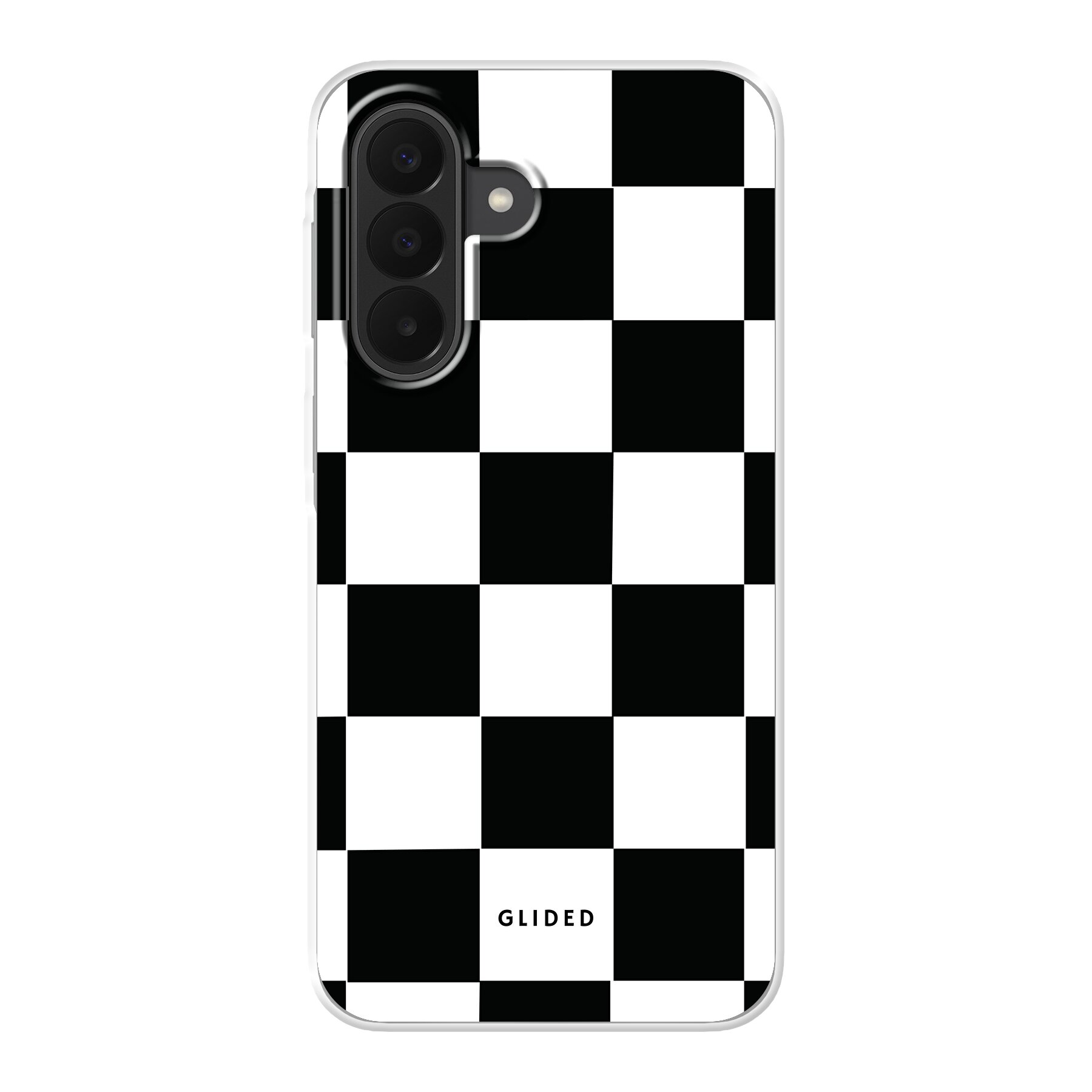 Produktbild Classic Chess - Samsung Galaxy A27 Handyhülle