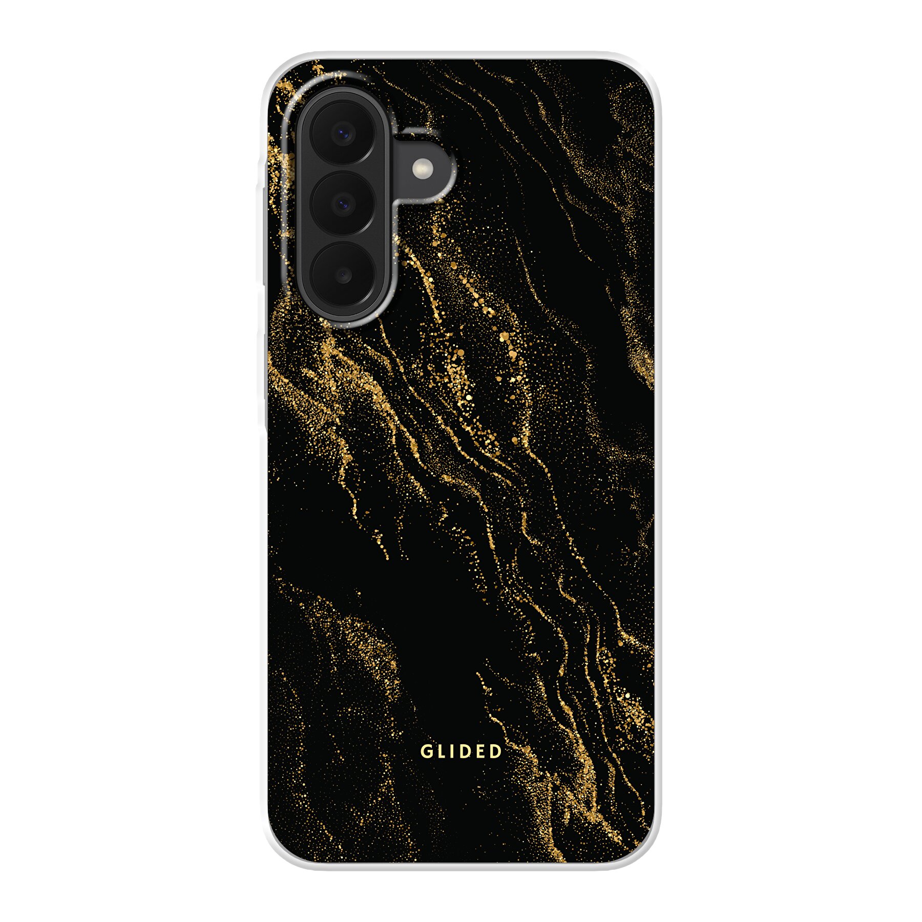 Product image Black Marble - Samsung Galaxy A27 Phone case