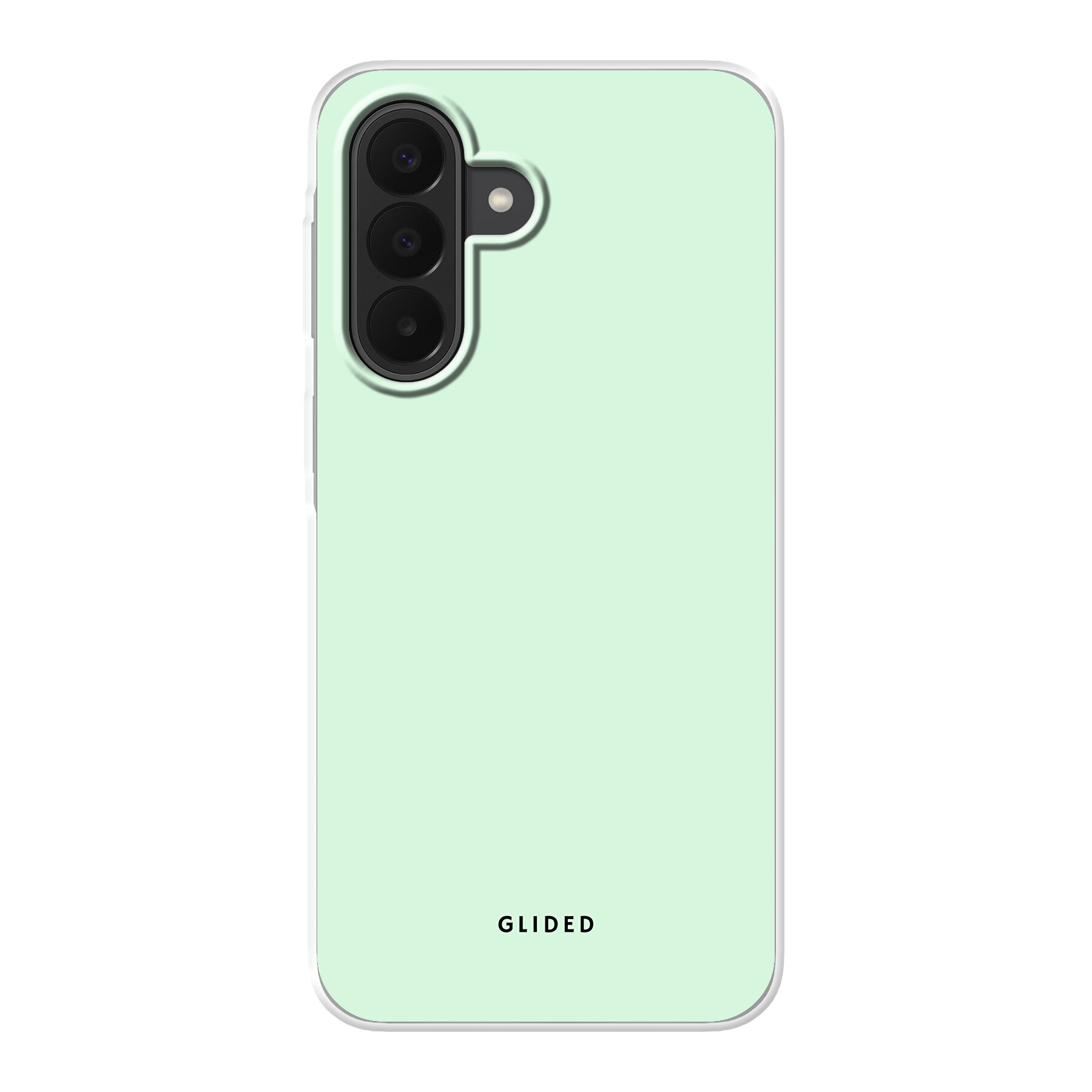 Product image Mint Breeze - Samsung Galaxy A27 Phone case