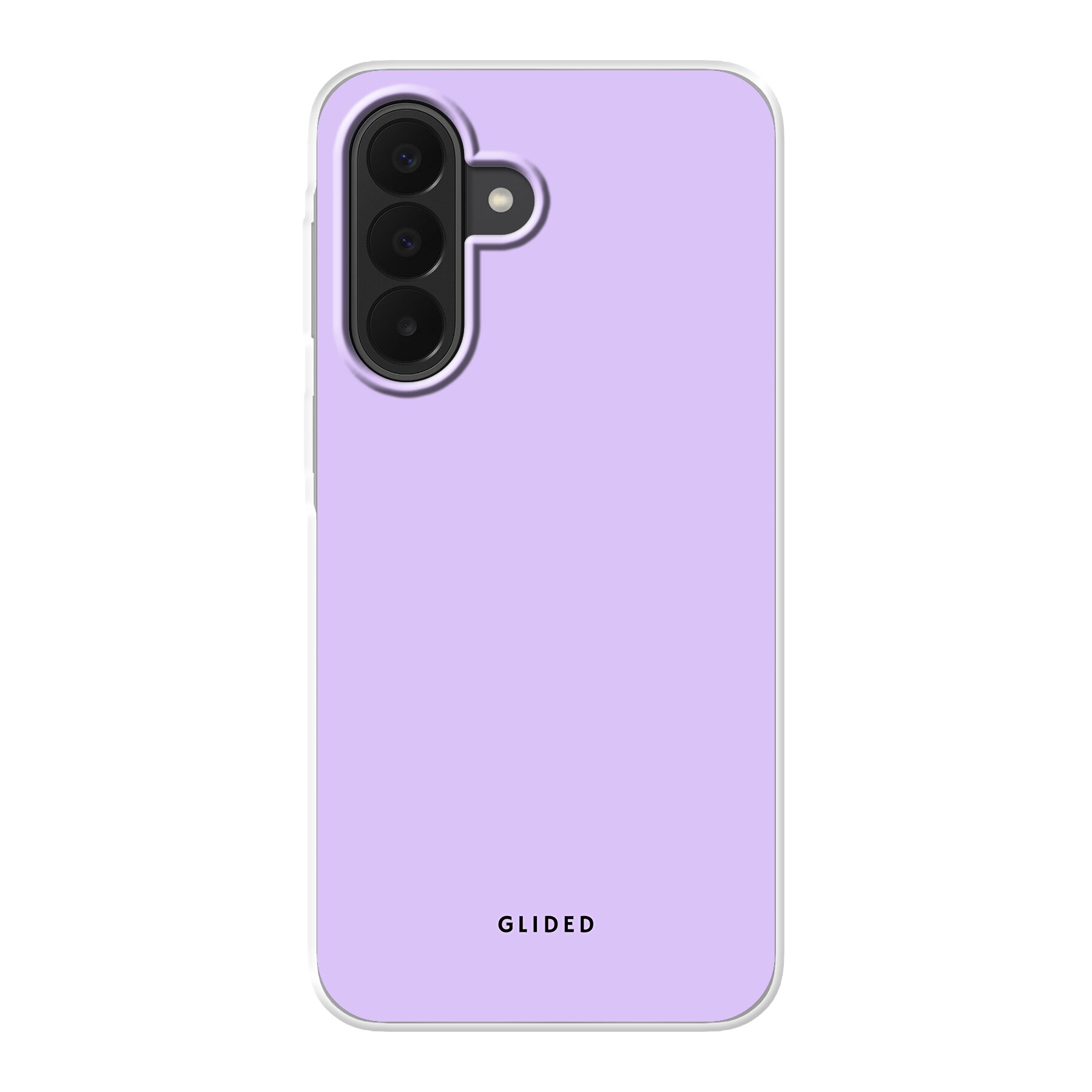 Product image Gentle Orchid - Samsung Galaxy A27 Phone case