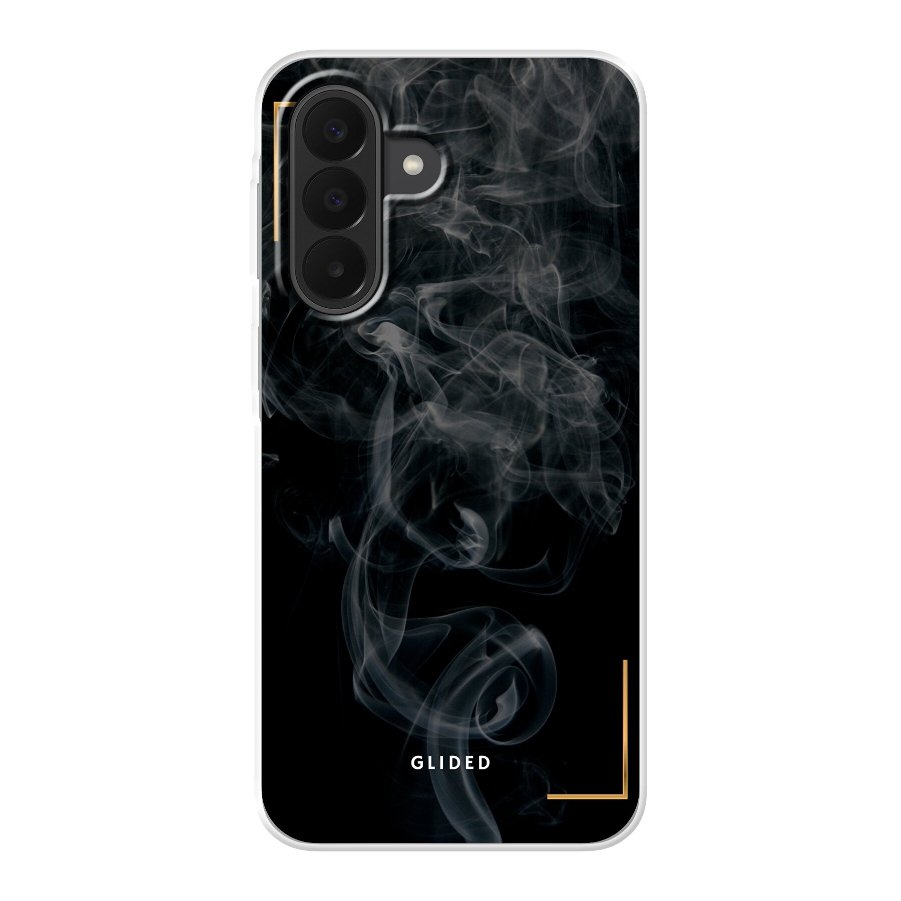 Product image Black Mystery - Samsung Galaxy A27 Phone case