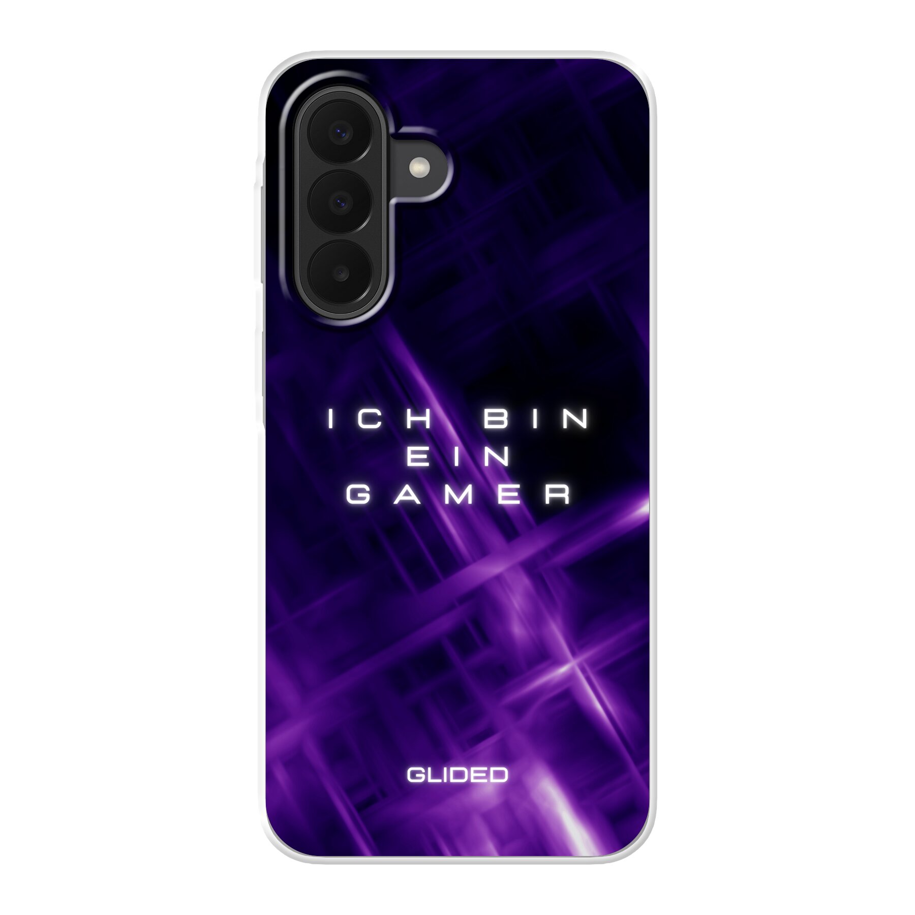Product image Gamer - Samsung Galaxy A27 Phone case