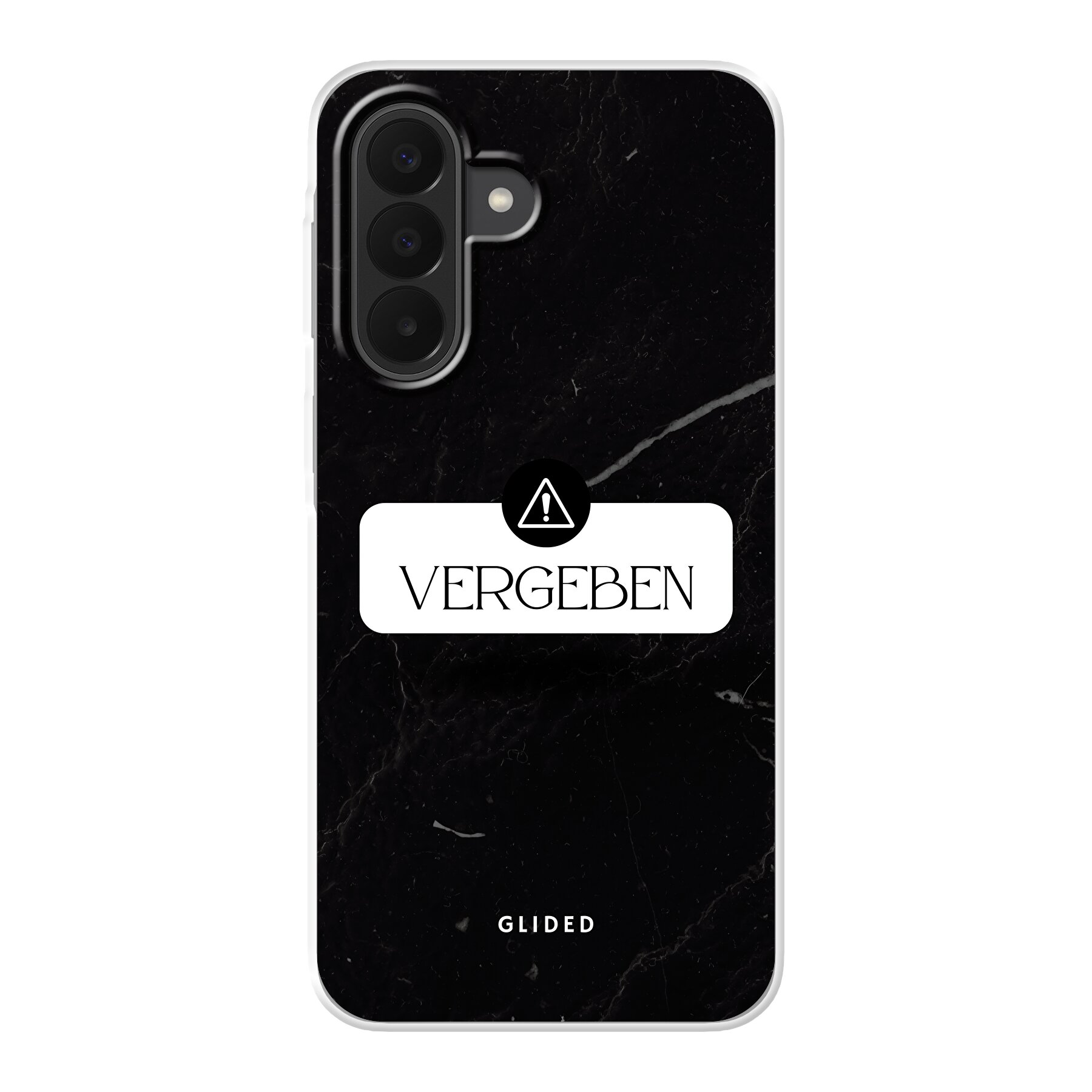 Product image Taken - Samsung Galaxy A27 Phone case