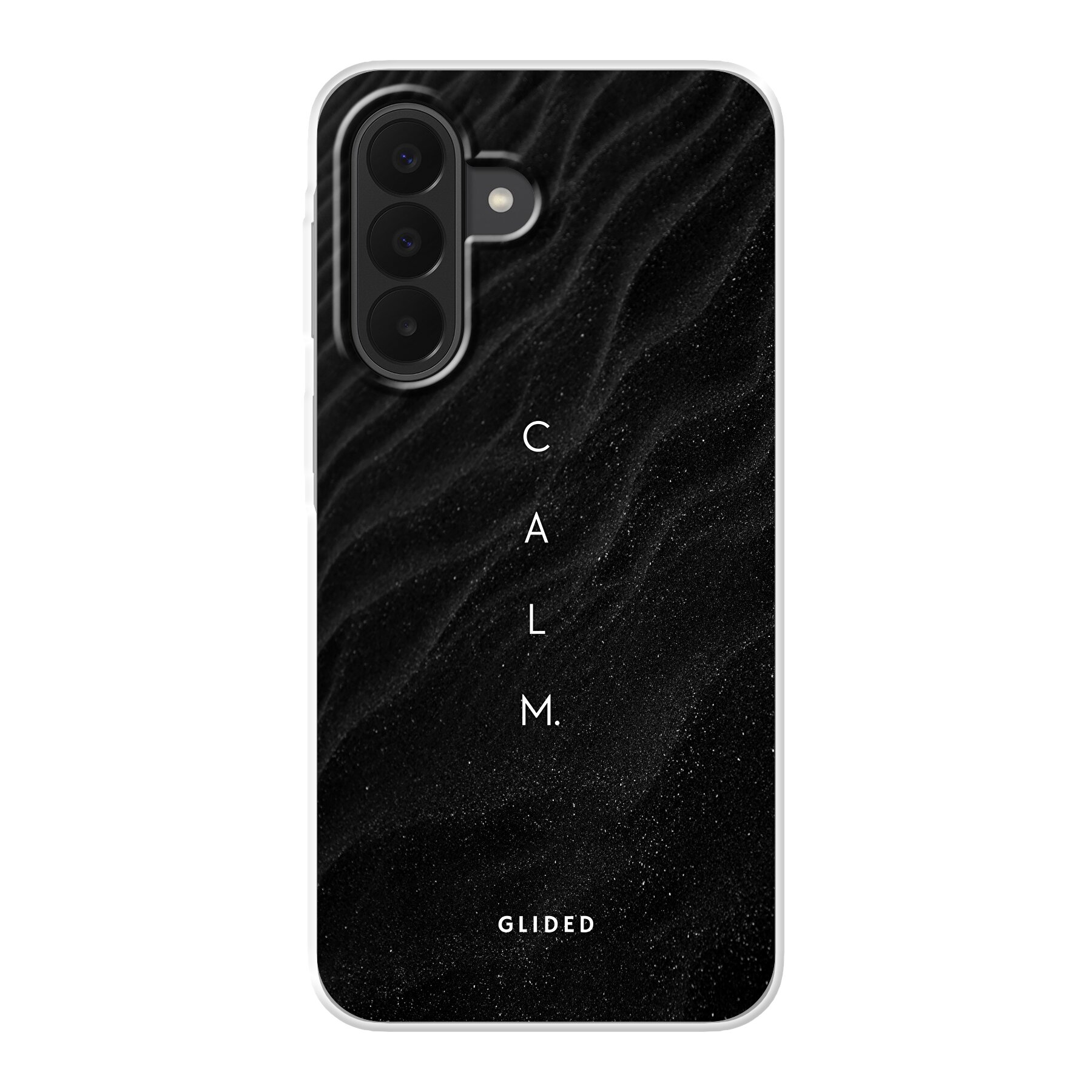 Produktbild Calm - Samsung Galaxy A27 Handyhülle