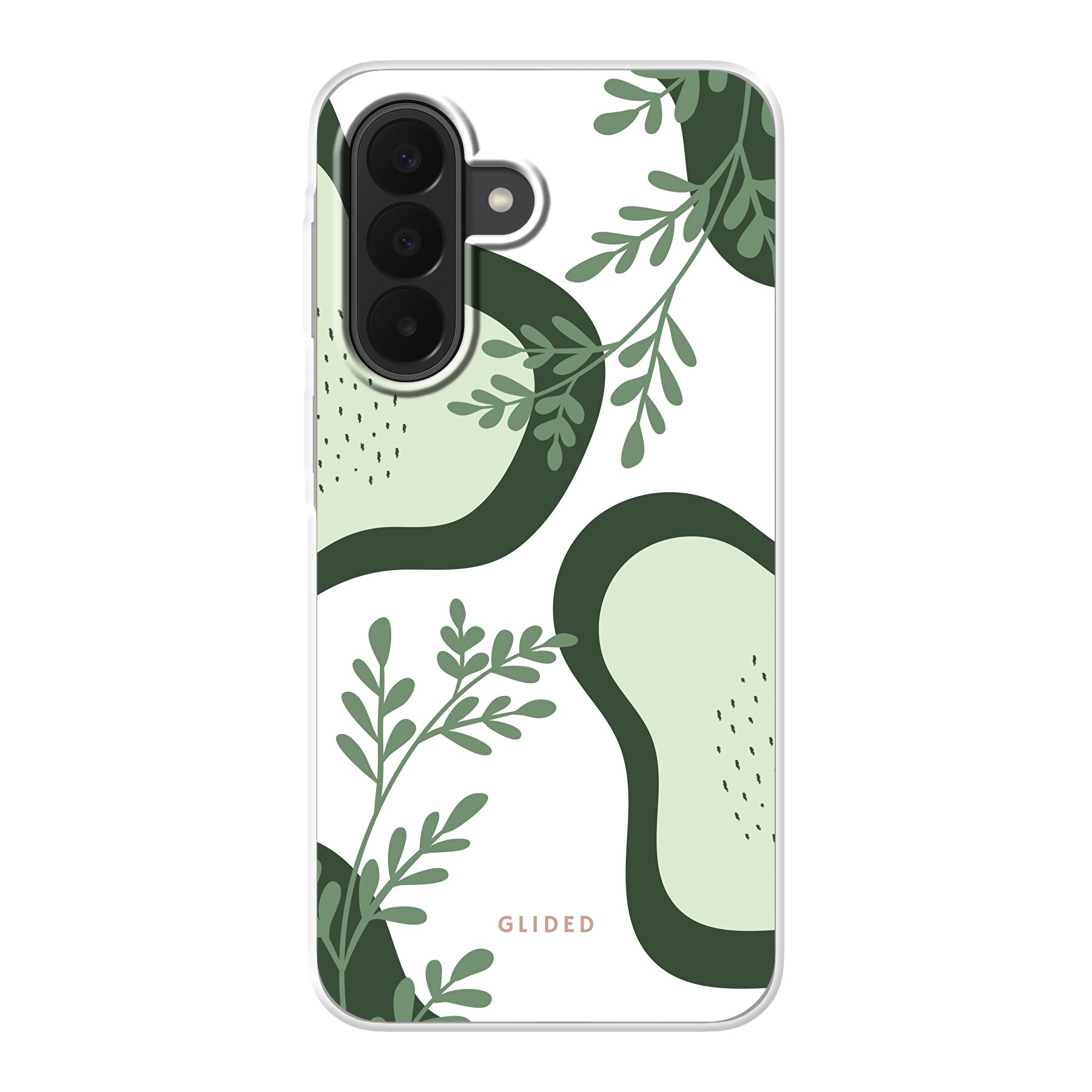 Product image Avocado - Samsung Galaxy A27 Phone case