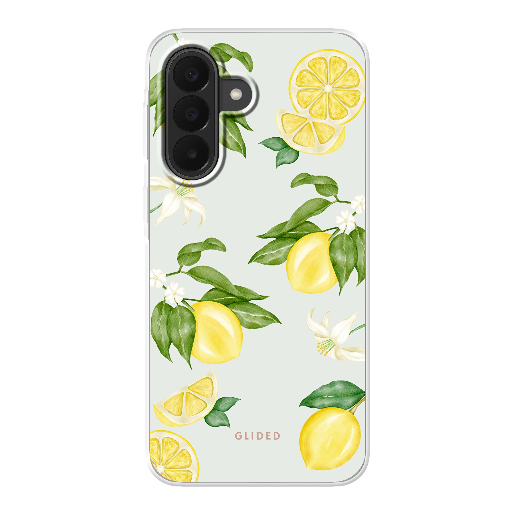 Product image Lemon Beauty - Samsung Galaxy A27 Phone case