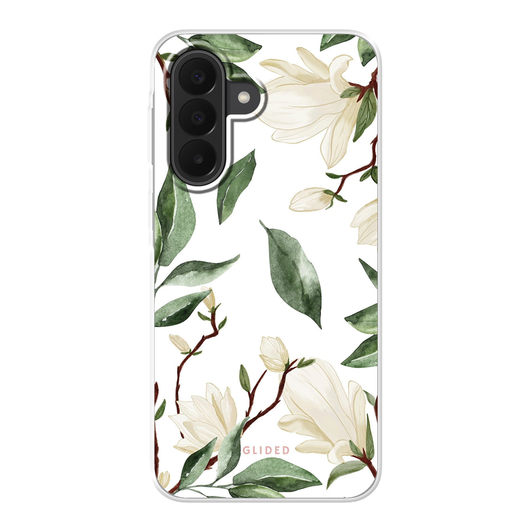 Product image White Elegance - Samsung Galaxy A27 Phone case