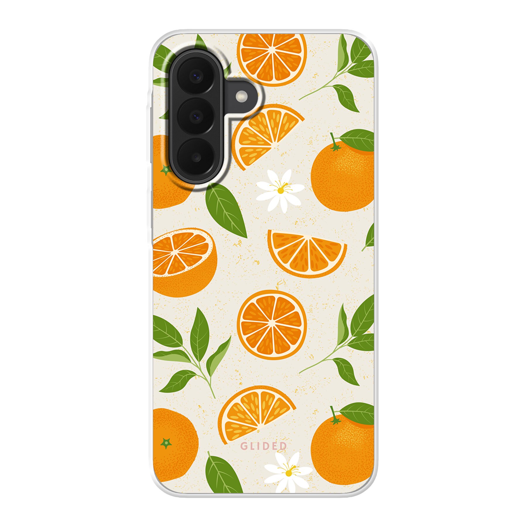Product image Tasty Orange - Samsung Galaxy A27 Phone case