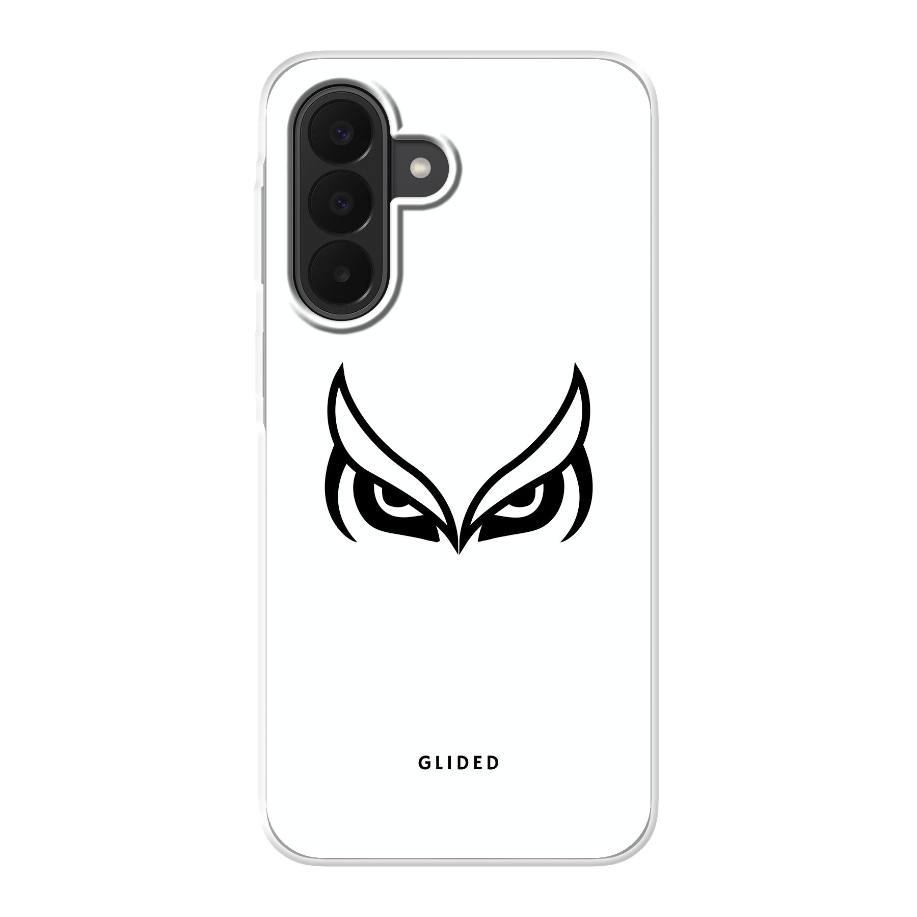 Product image White Owl - Samsung Galaxy A27 Phone case