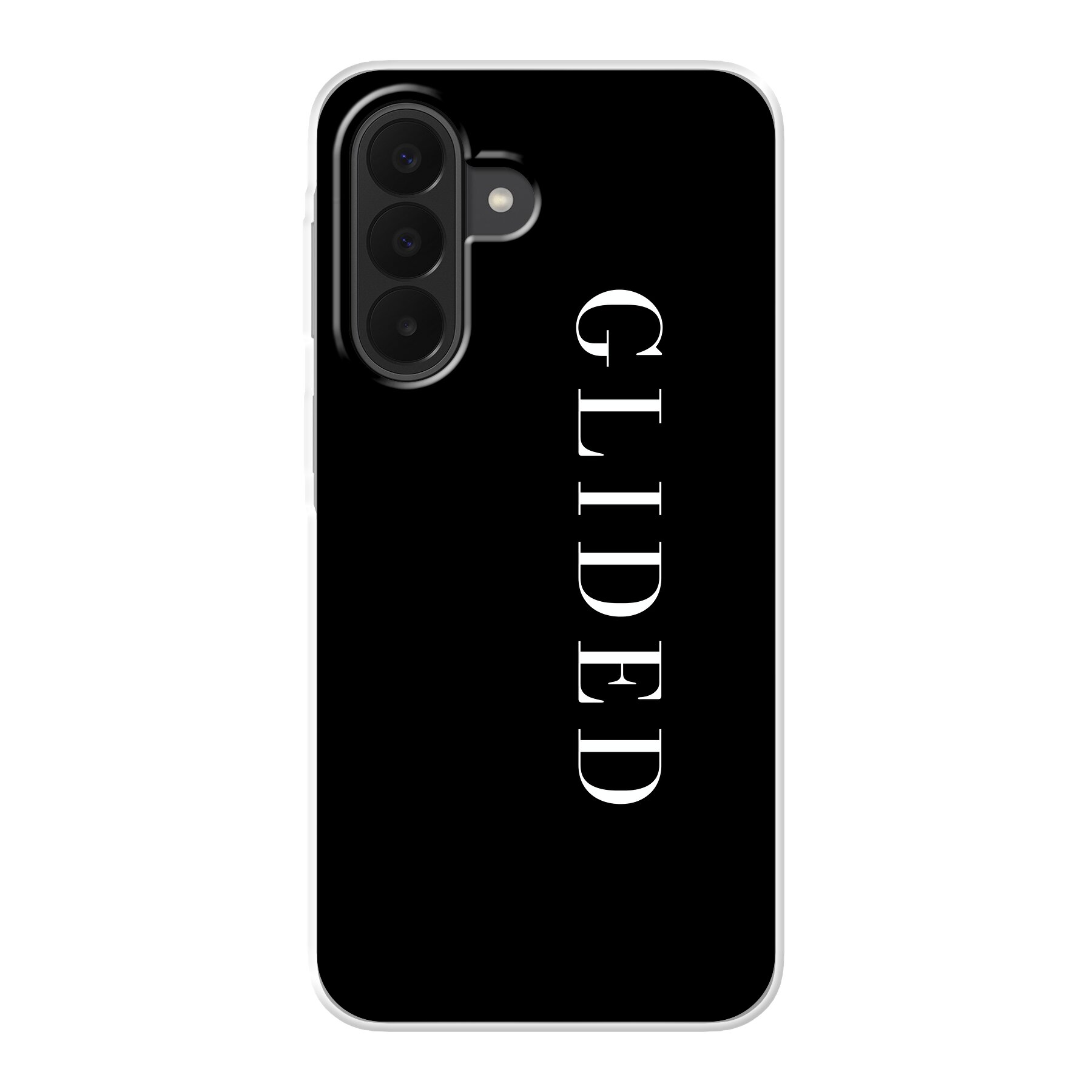 Produktbild Premium Glided Exclusive - Samsung Galaxy A27 Handyhülle