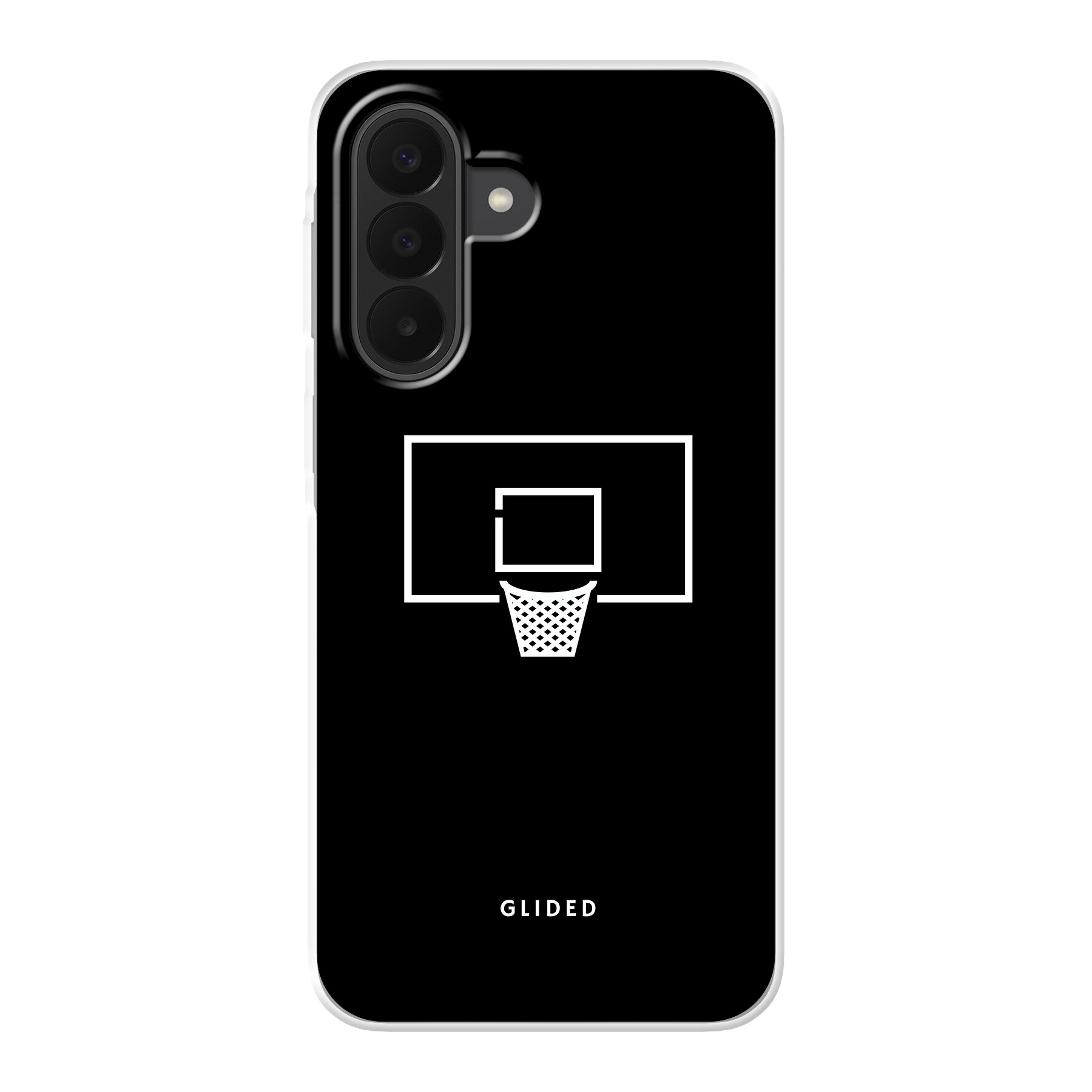 Product image Basketball Fun - Samsung Galaxy A27 Phone case