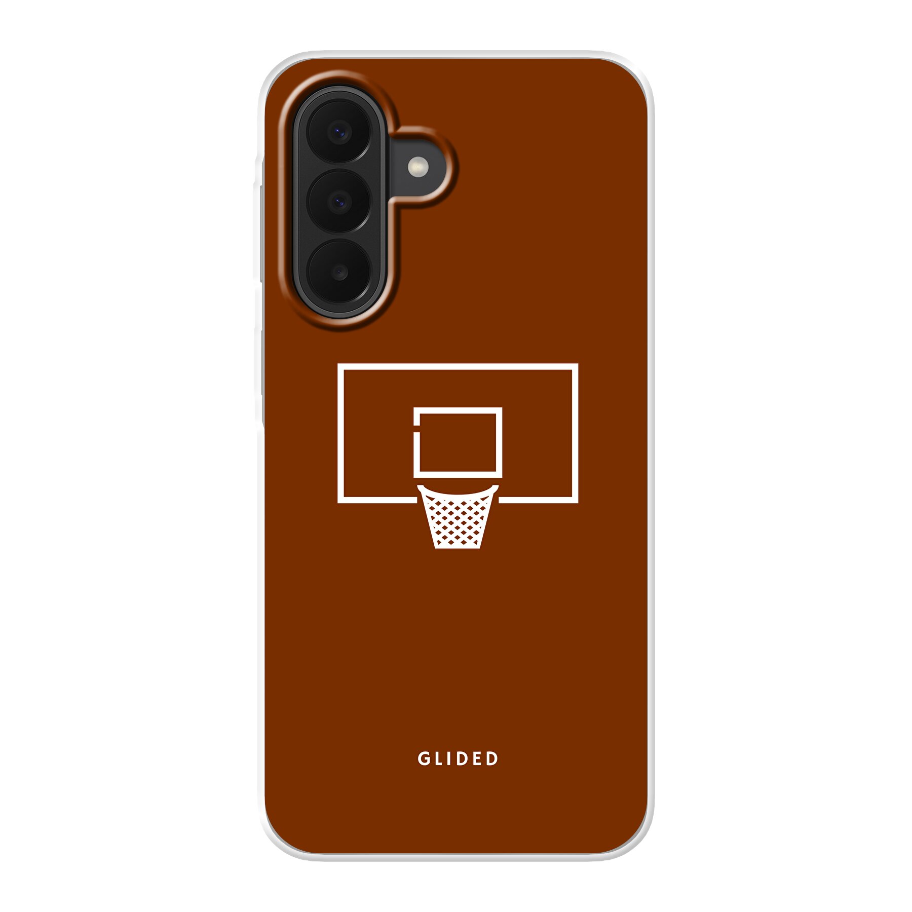 Product image Basket Blaze - Samsung Galaxy A27 Phone case