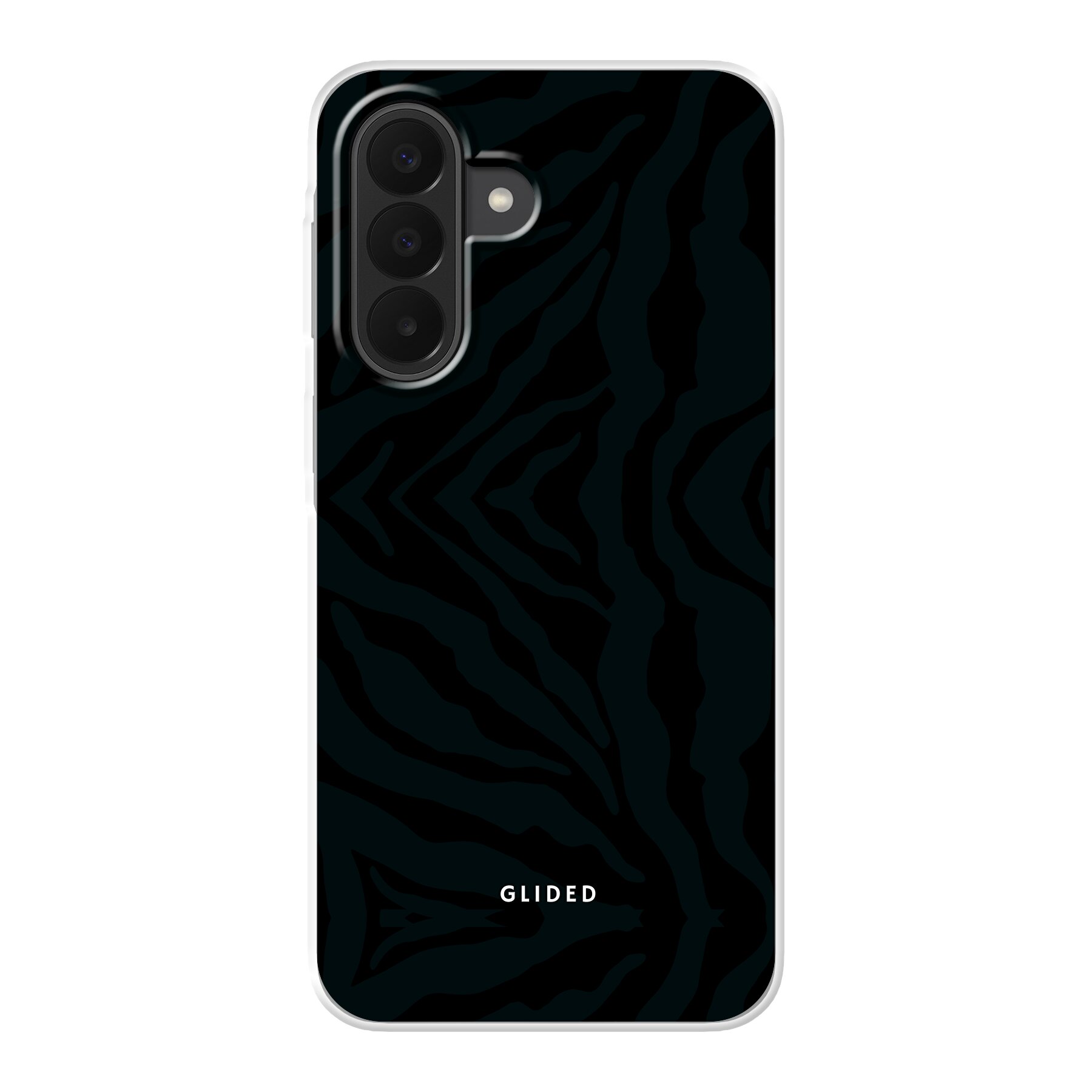 Product image Shadow Patterns - Samsung Galaxy A27 Phone case