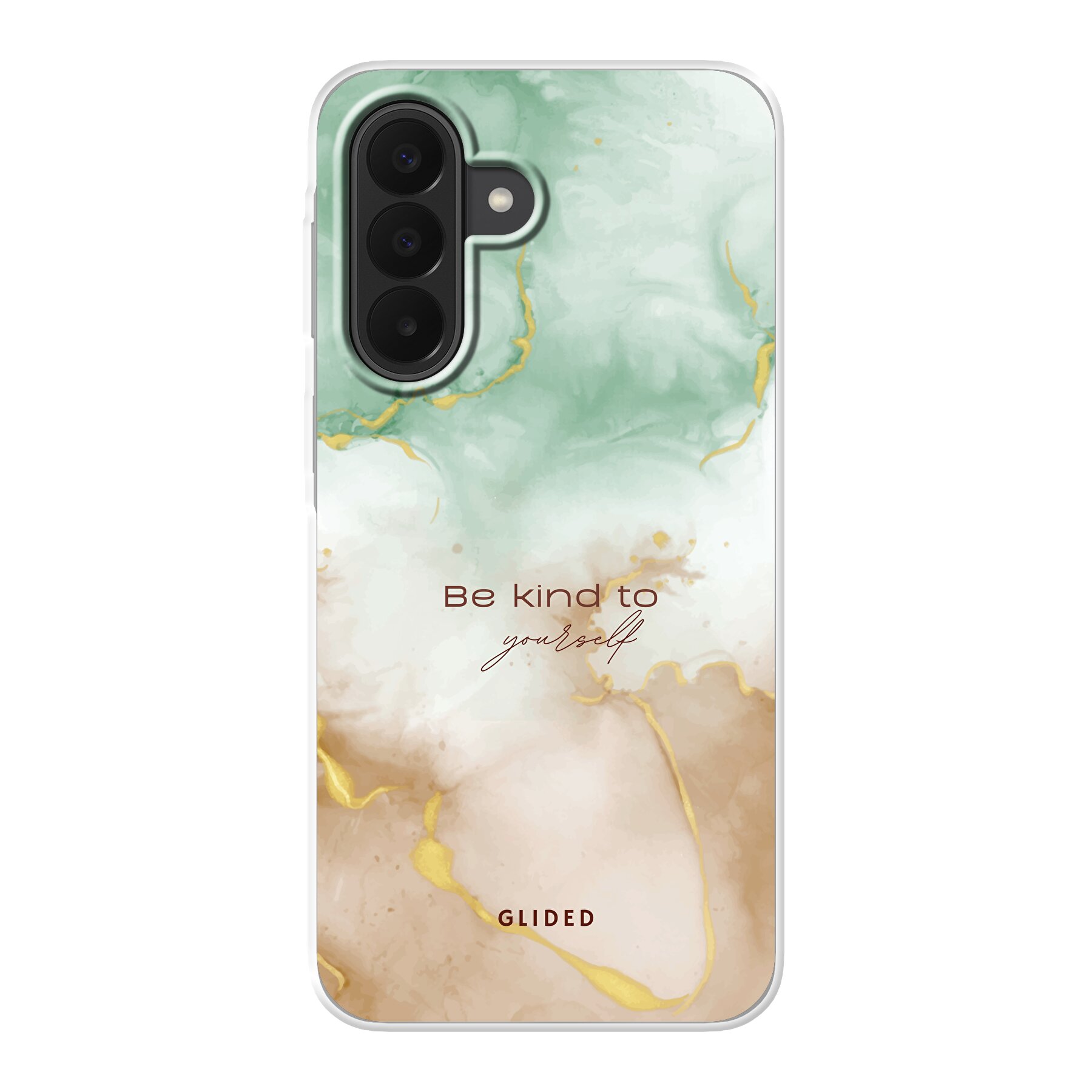 Product image Kind to yourself - Samsung Galaxy A27 Phone case