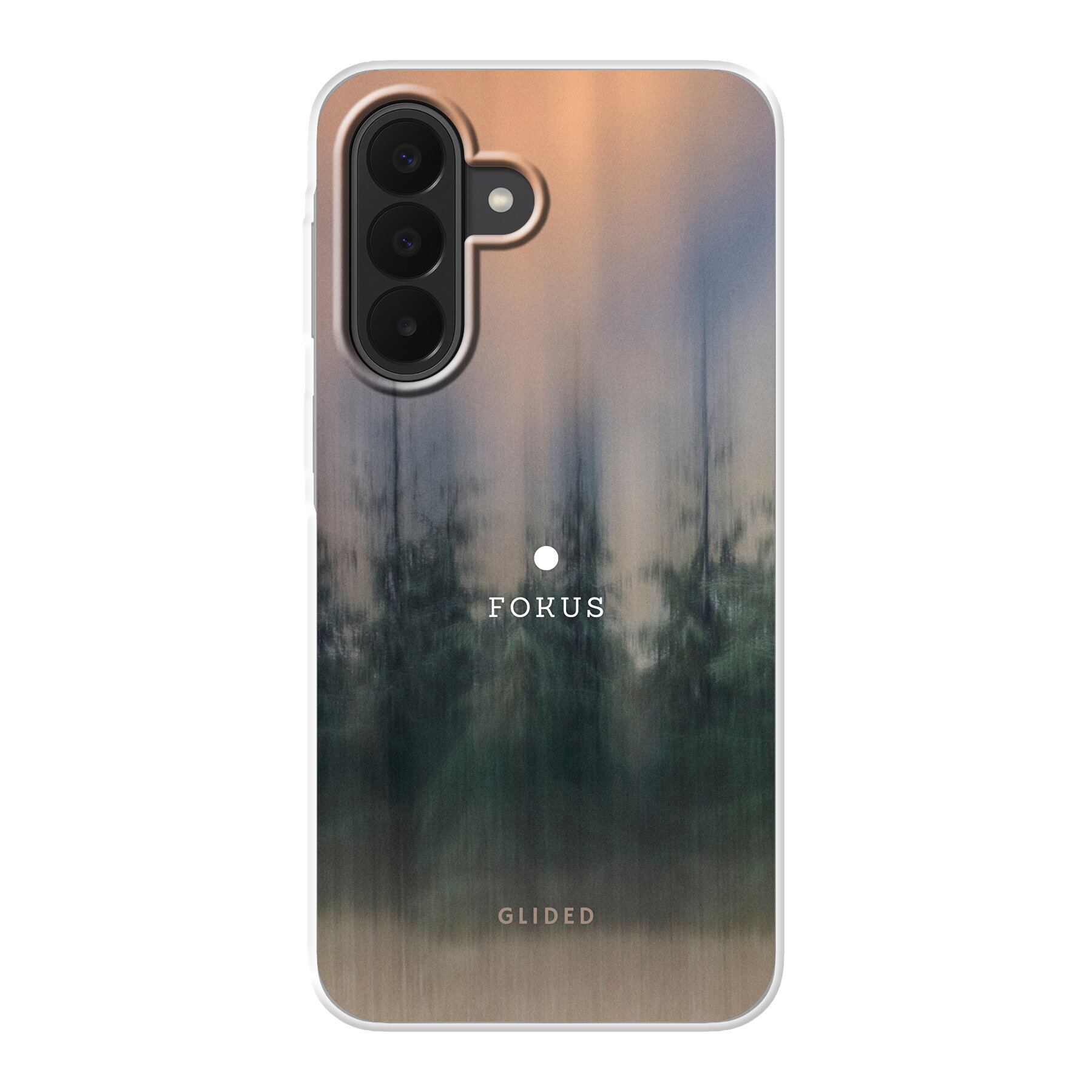 Product image Focus - Samsung Galaxy A27 Phone case