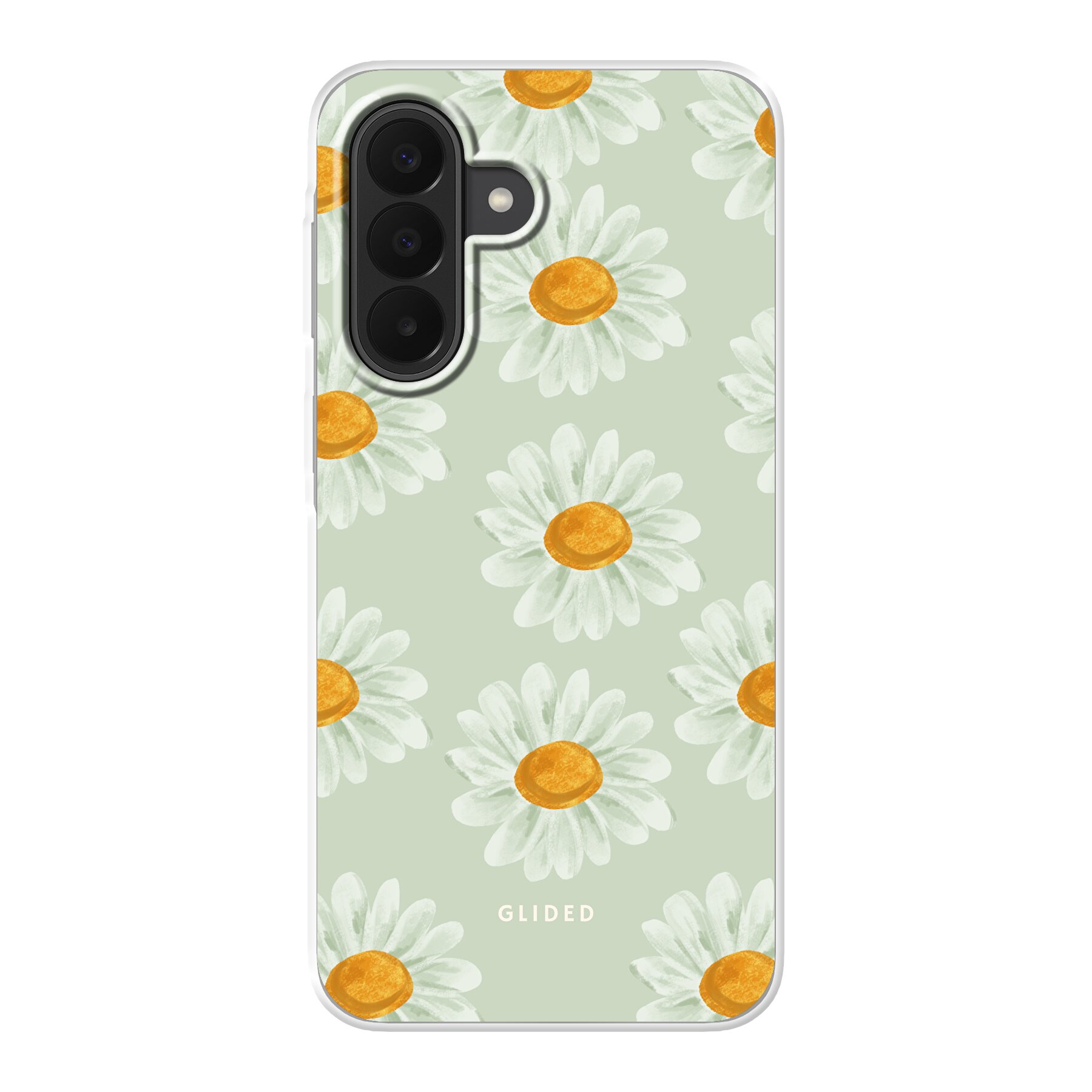Product image Daisy - Samsung Galaxy A27 Phone case