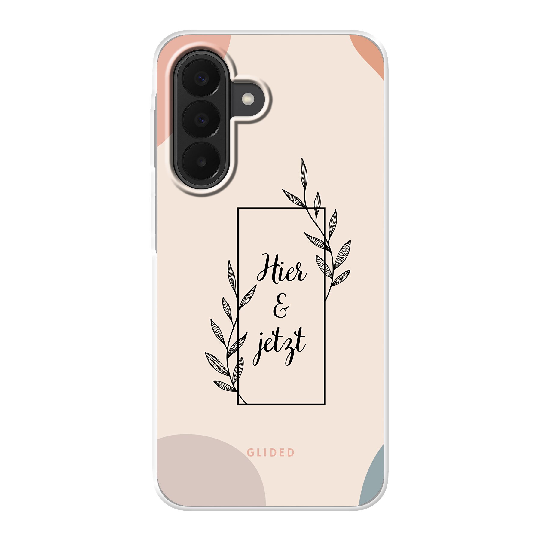Product image Now - Samsung Galaxy A27 Phone case