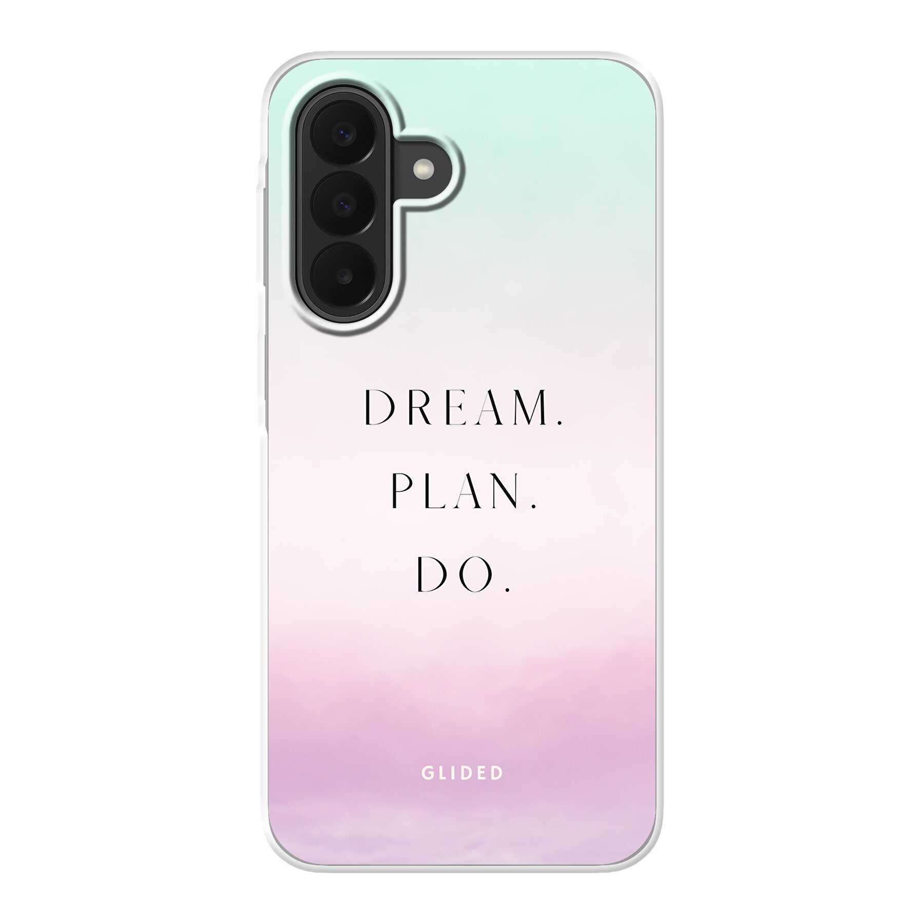 Product image Dream - Samsung Galaxy A27 Phone case