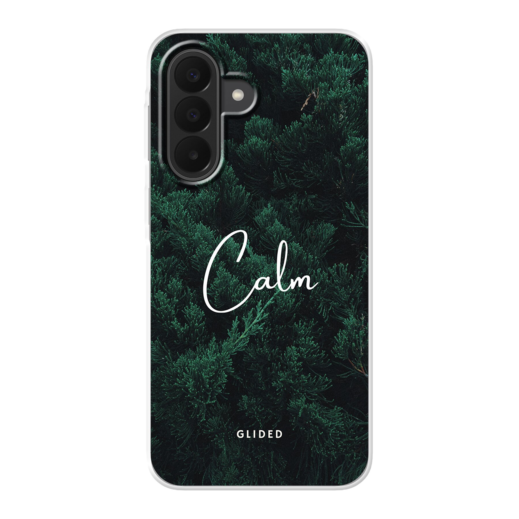 Product image Keep Calm - Samsung Galaxy A27 Phone case