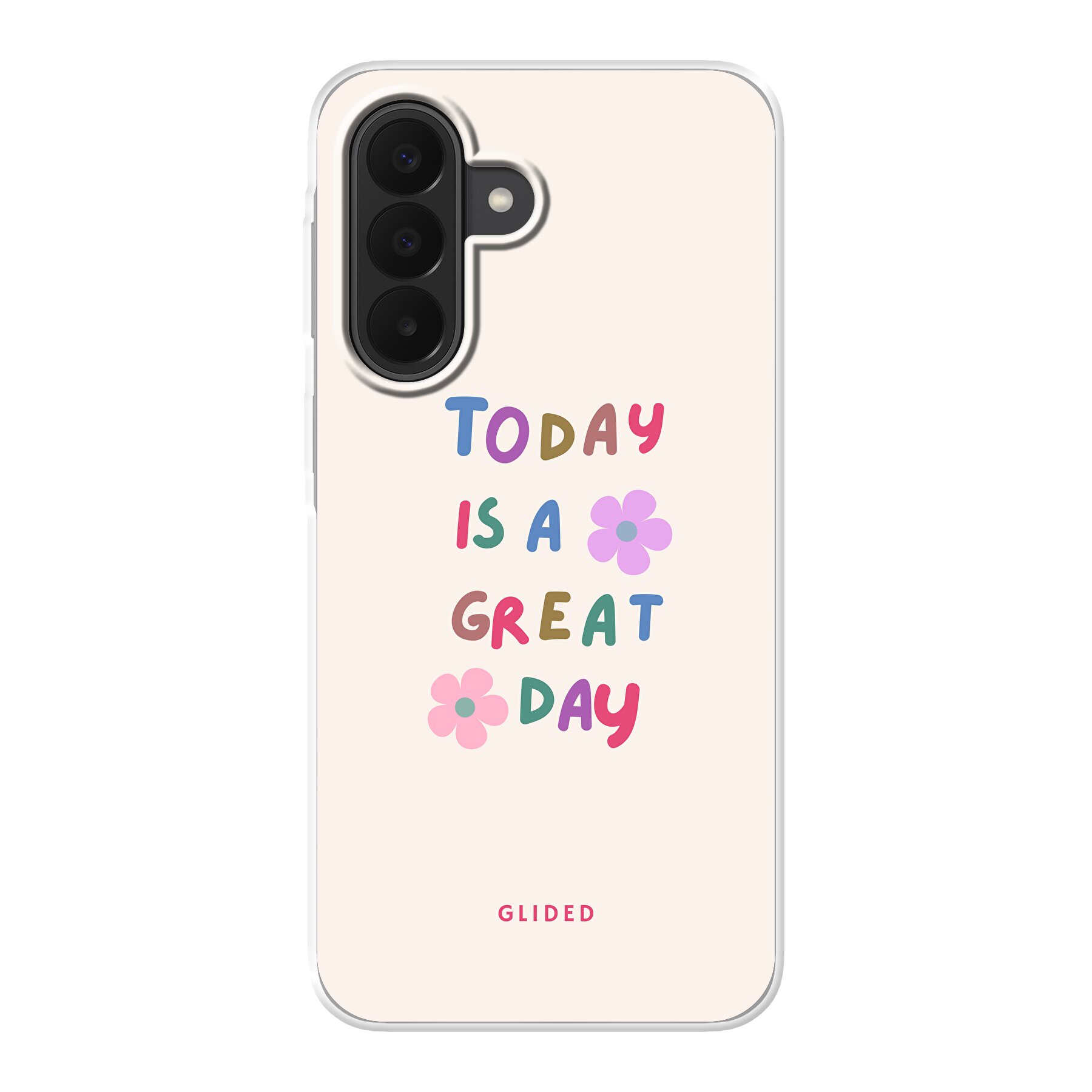 Product image Great Day - Samsung Galaxy A27 Phone case