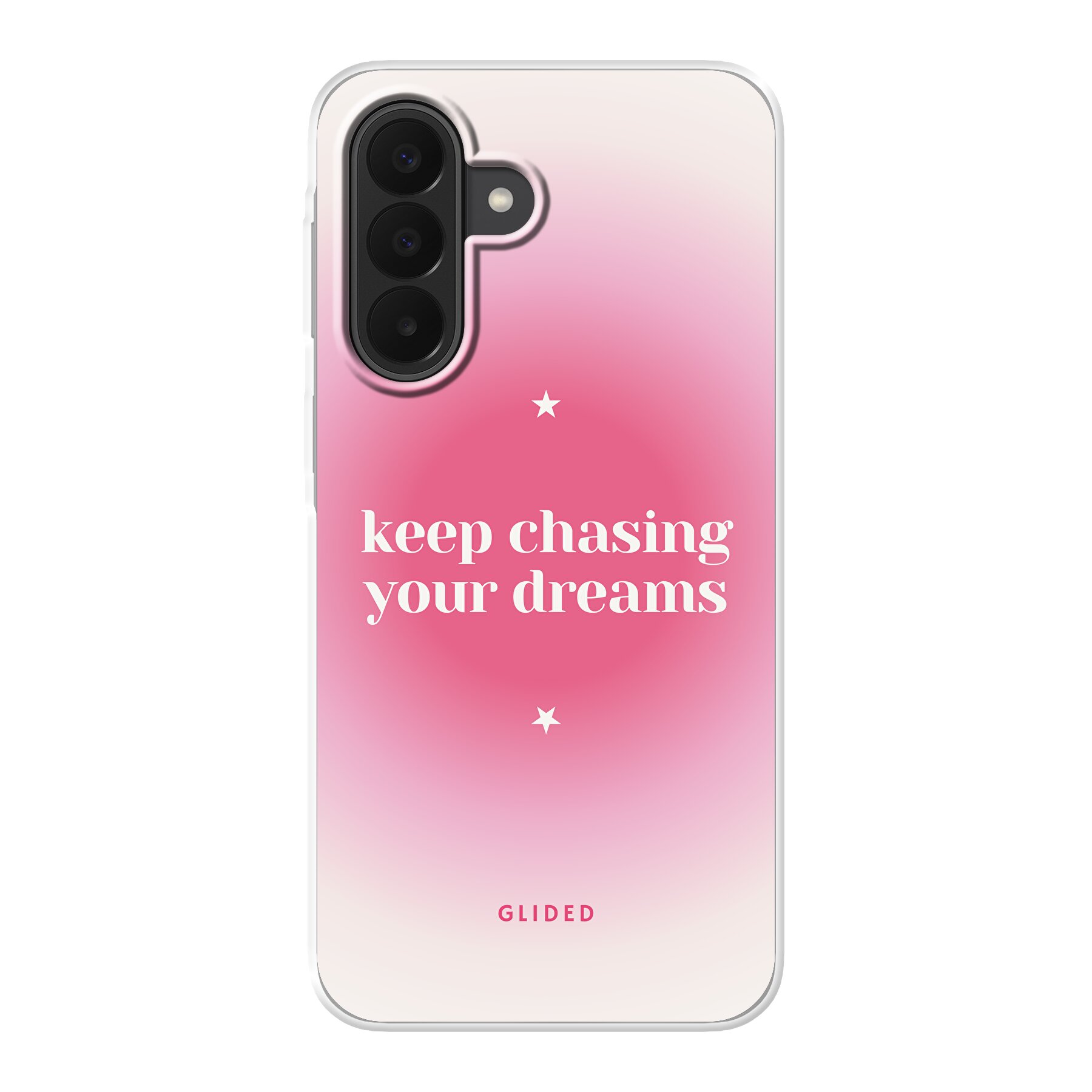 Product image Chasing Dreams - Samsung Galaxy A27 Phone case
